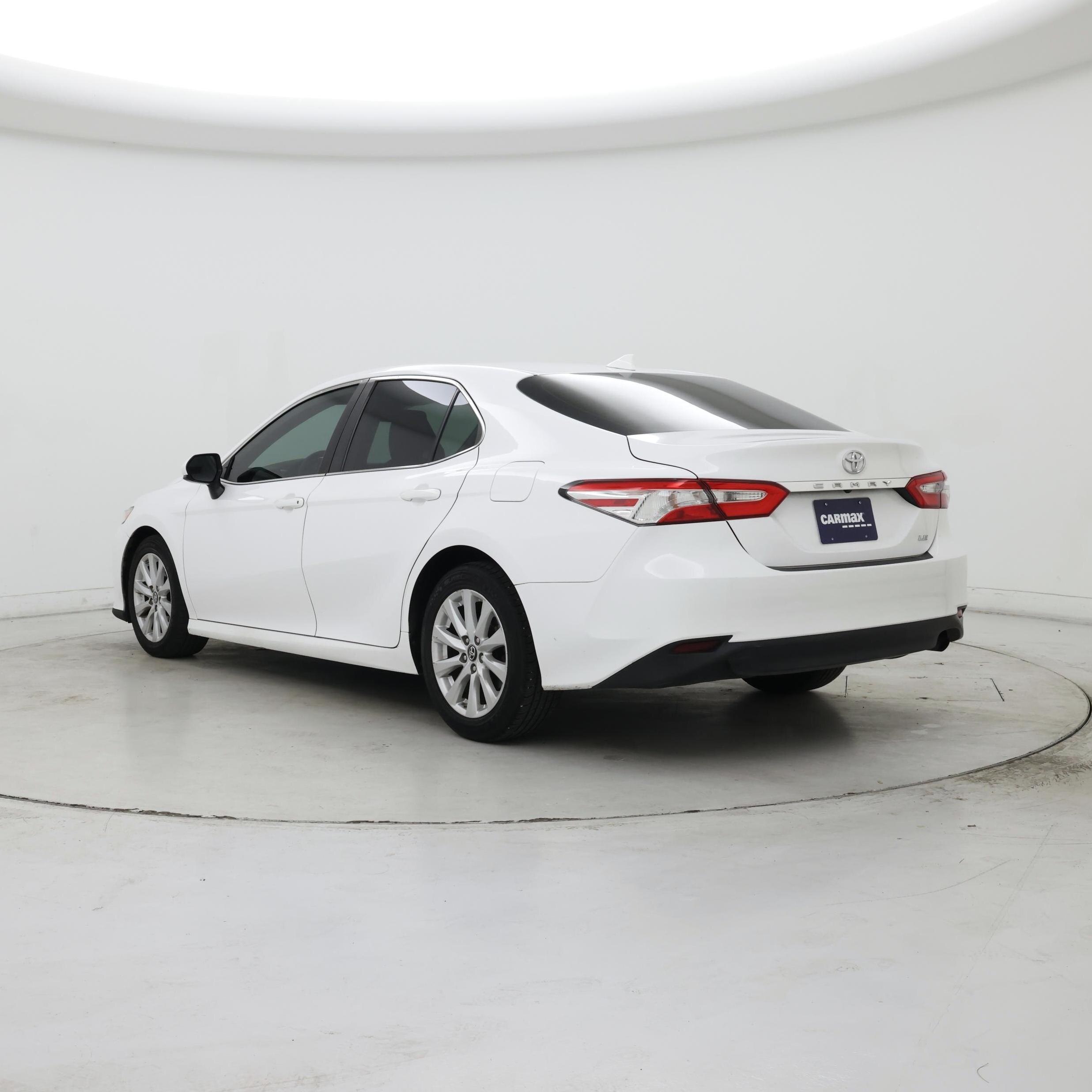 Thumbnail: 2019 Toyota Camry - 2