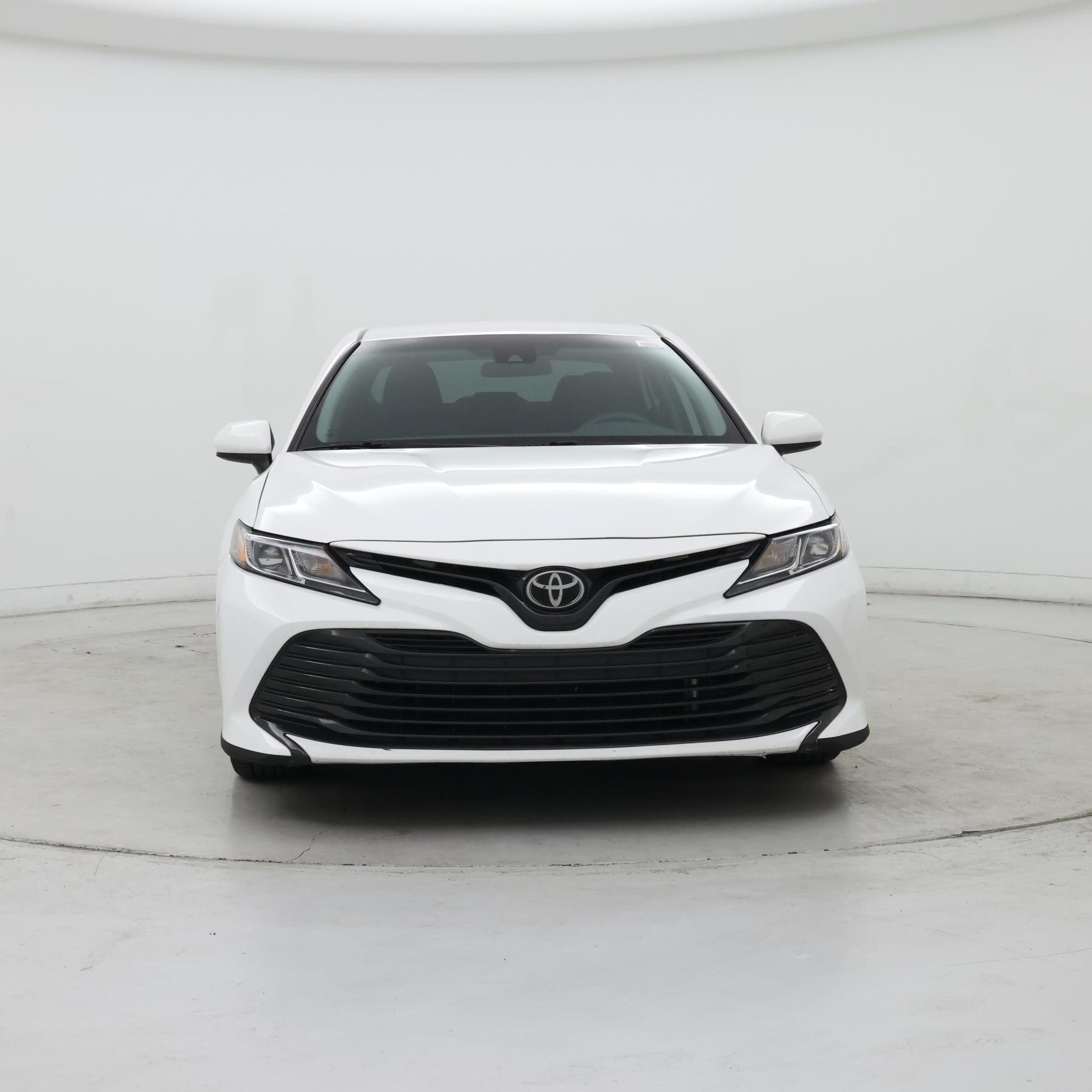 Thumbnail: 2019 Toyota Camry - 5