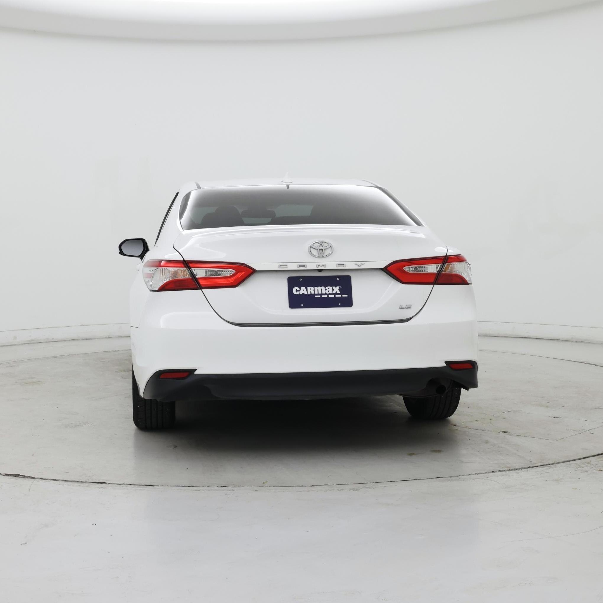 Thumbnail: 2019 Toyota Camry - 6