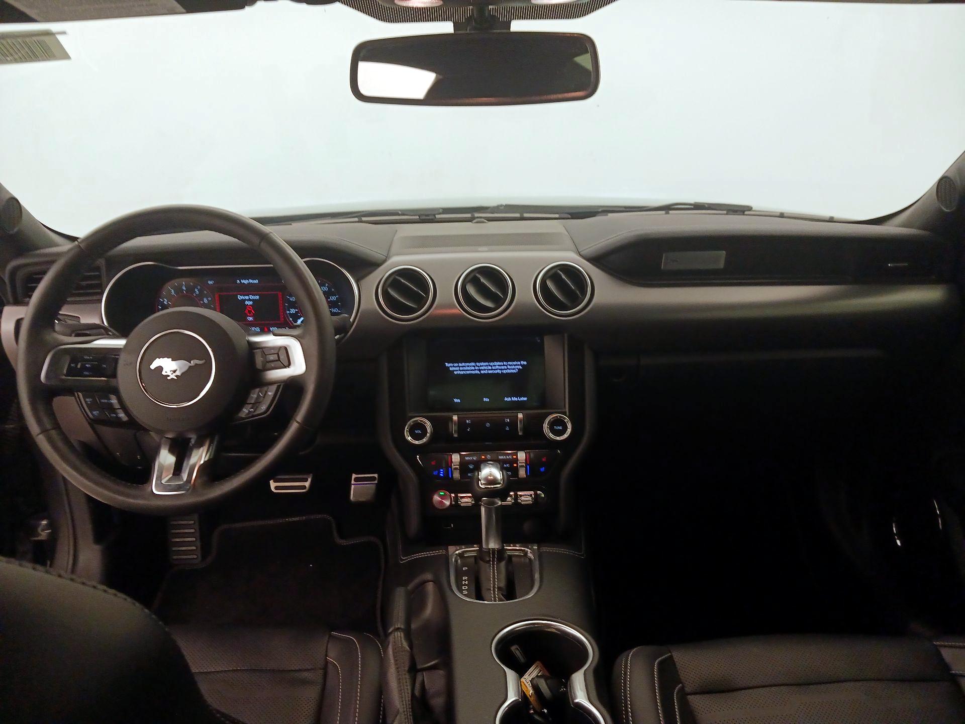 Thumbnail: 2019 Ford Mustang - 9