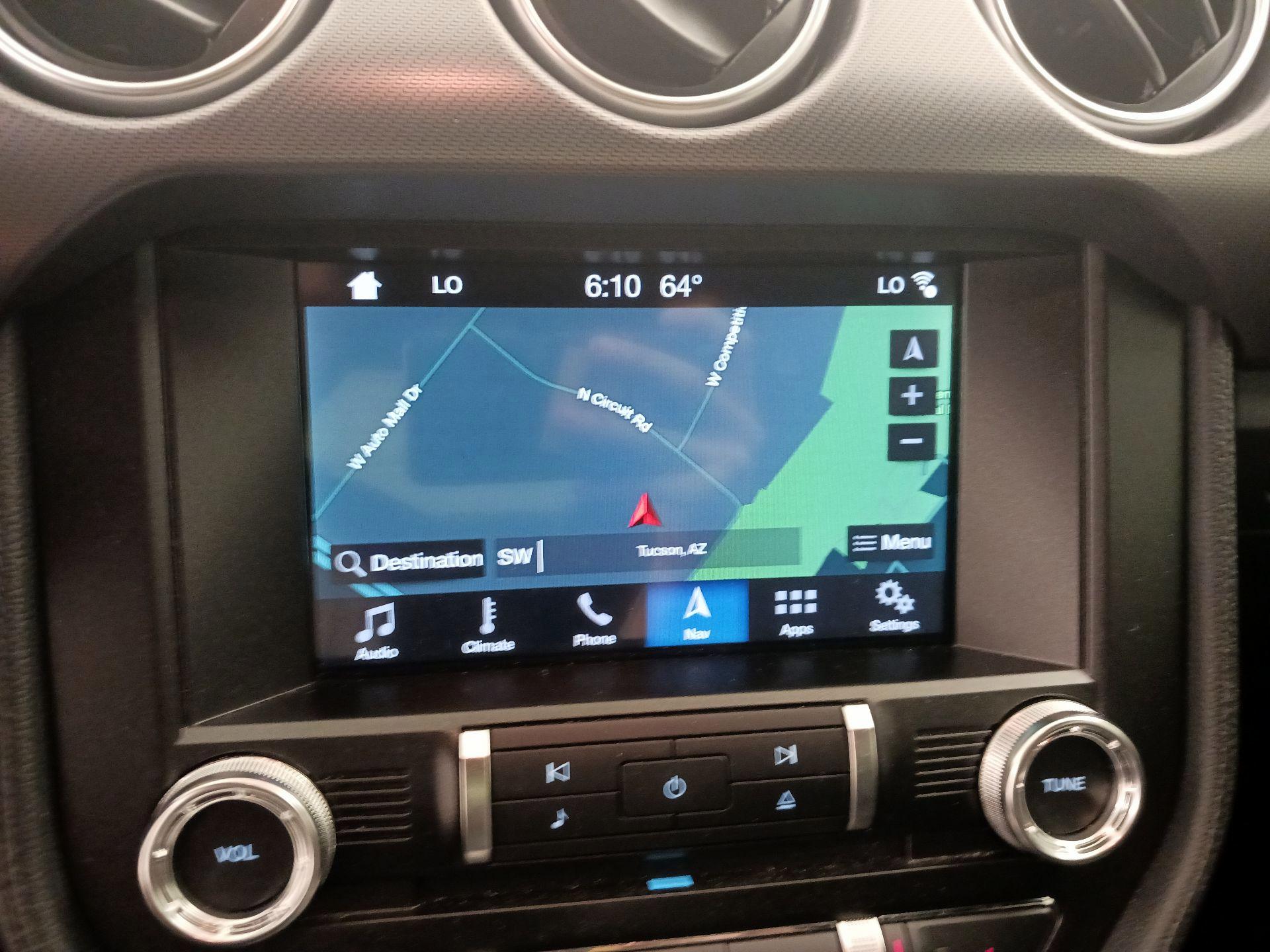 Thumbnail: 2019 Ford Mustang - 14