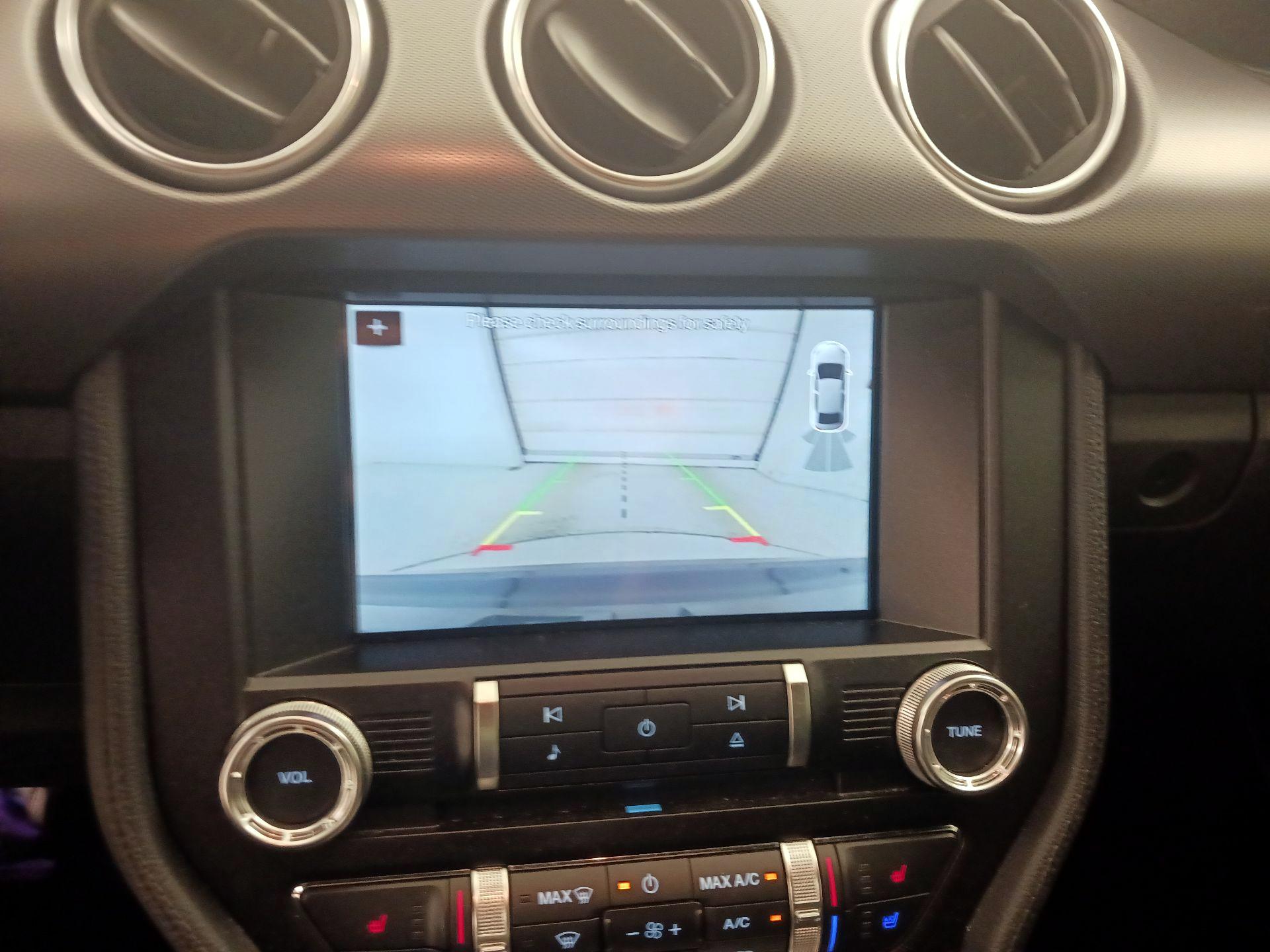 Thumbnail: 2019 Ford Mustang - 15