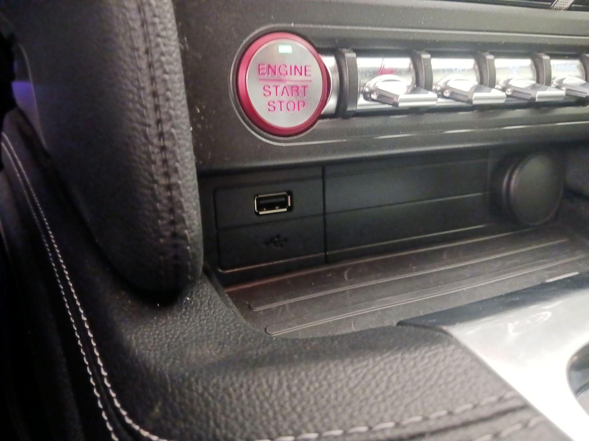 Thumbnail: 2019 Ford Mustang - 19