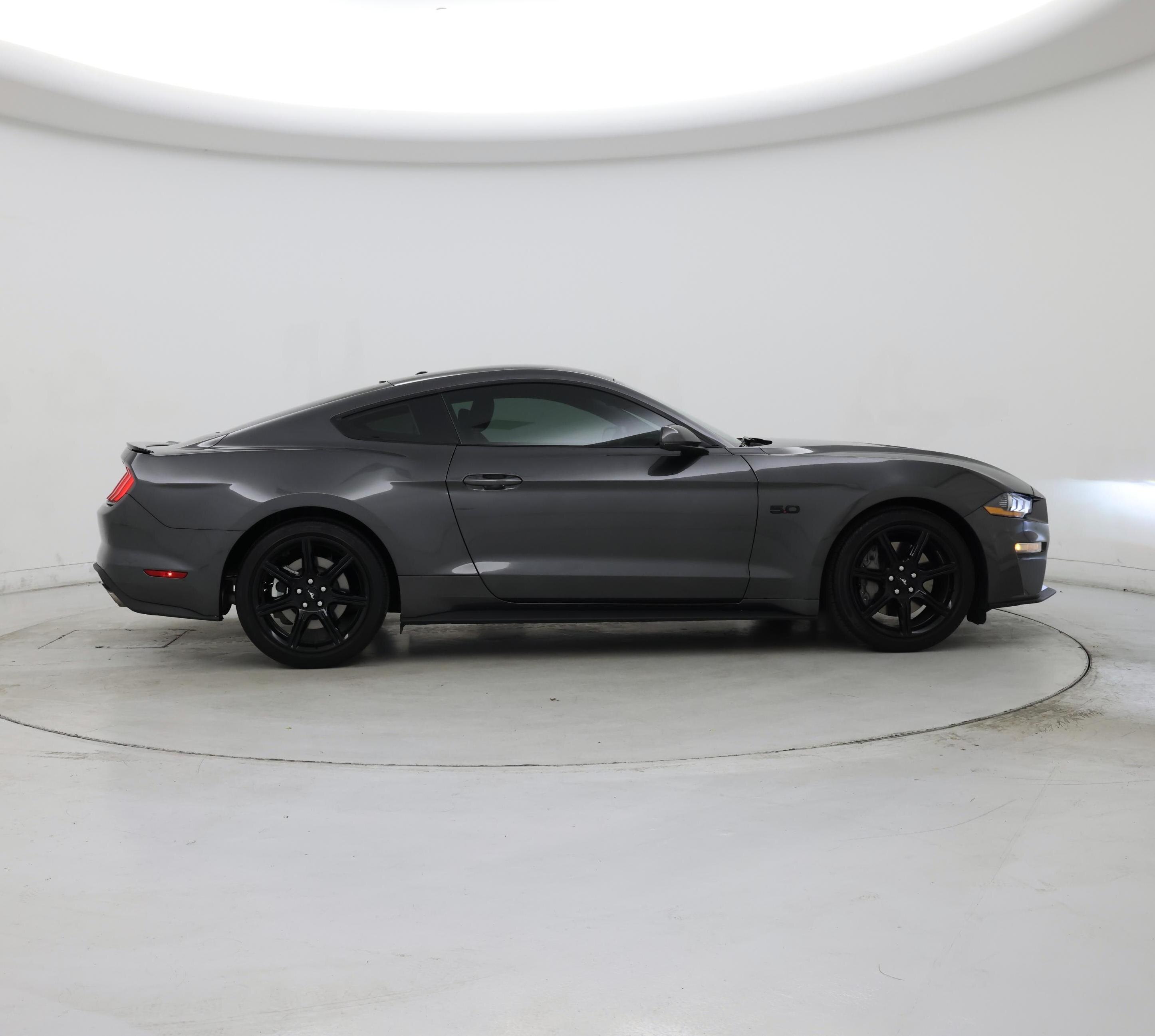 Thumbnail: 2019 Ford Mustang - 7