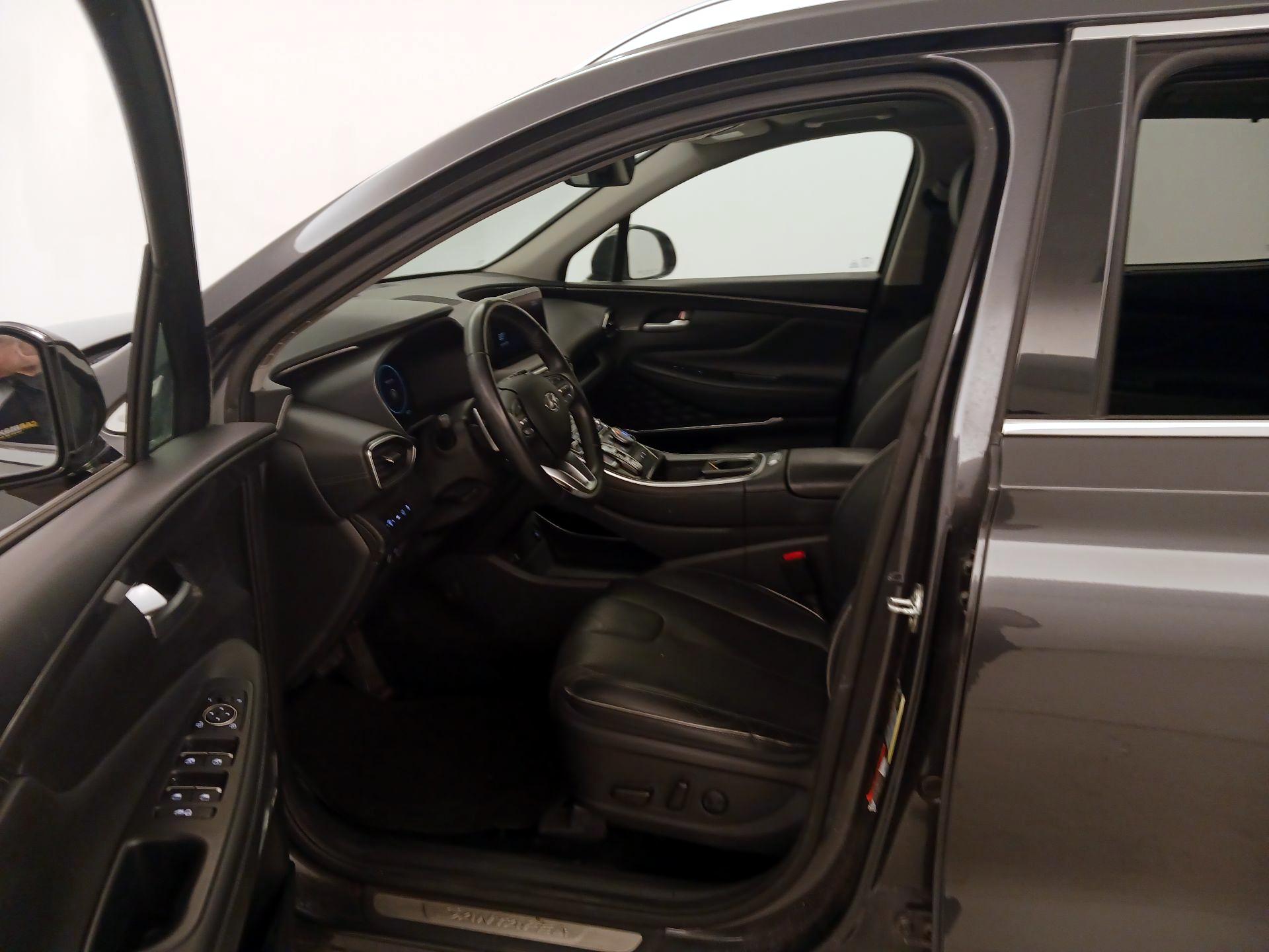 Thumbnail: 2021 Hyundai Santa Fe - 11