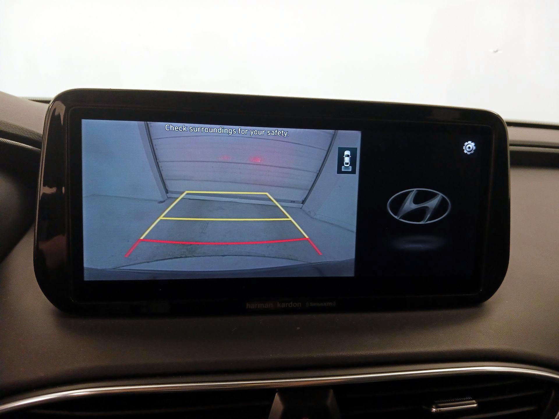 Thumbnail: 2021 Hyundai Santa Fe - 15