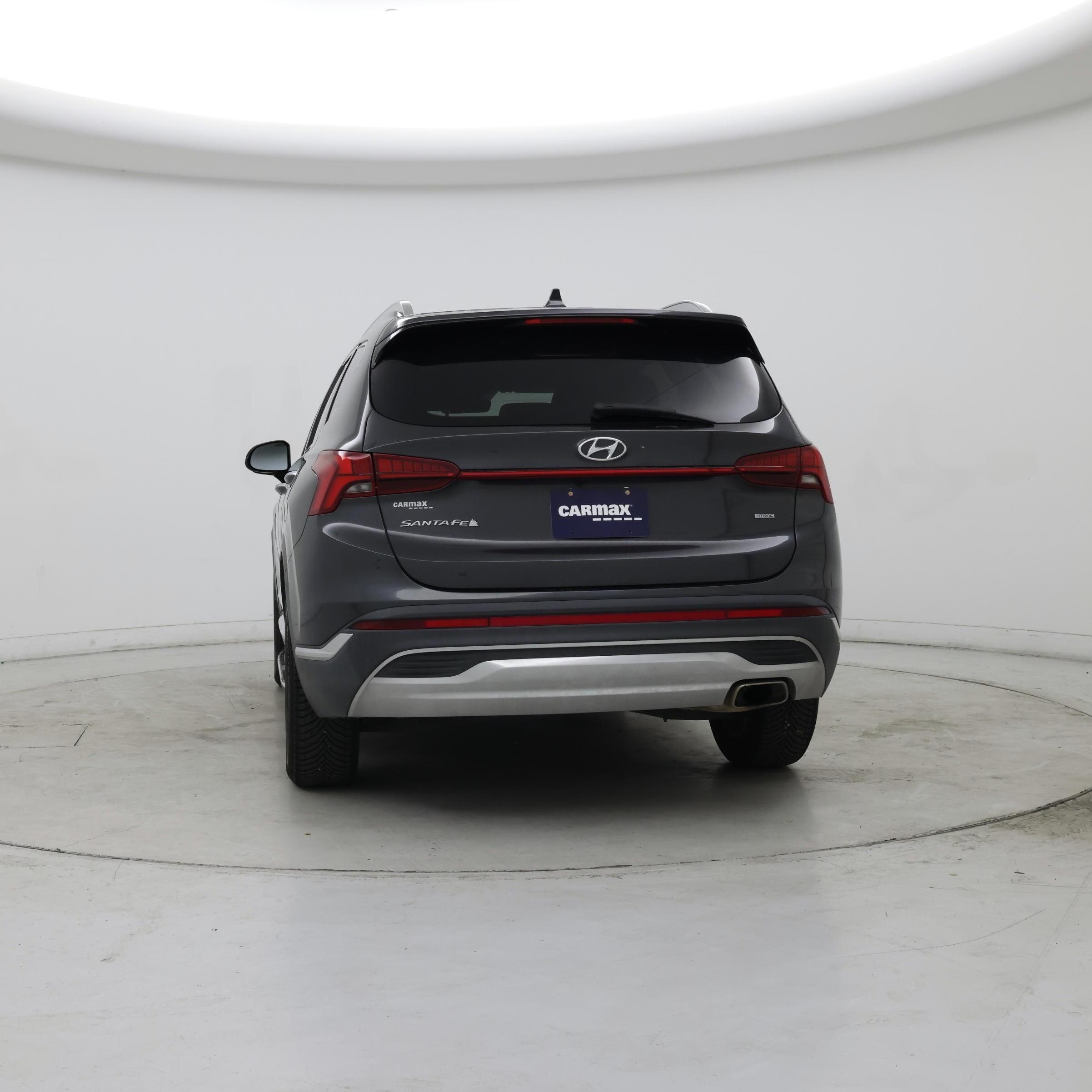 Thumbnail: 2021 Hyundai Santa Fe - 6