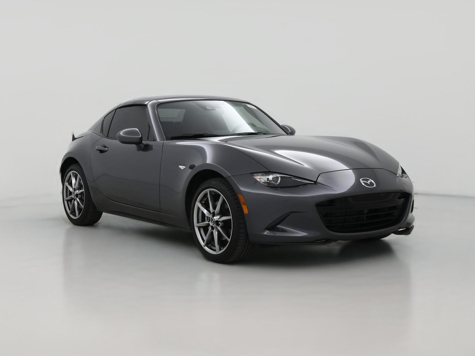 2022 Mazda MX-5 Miata RF