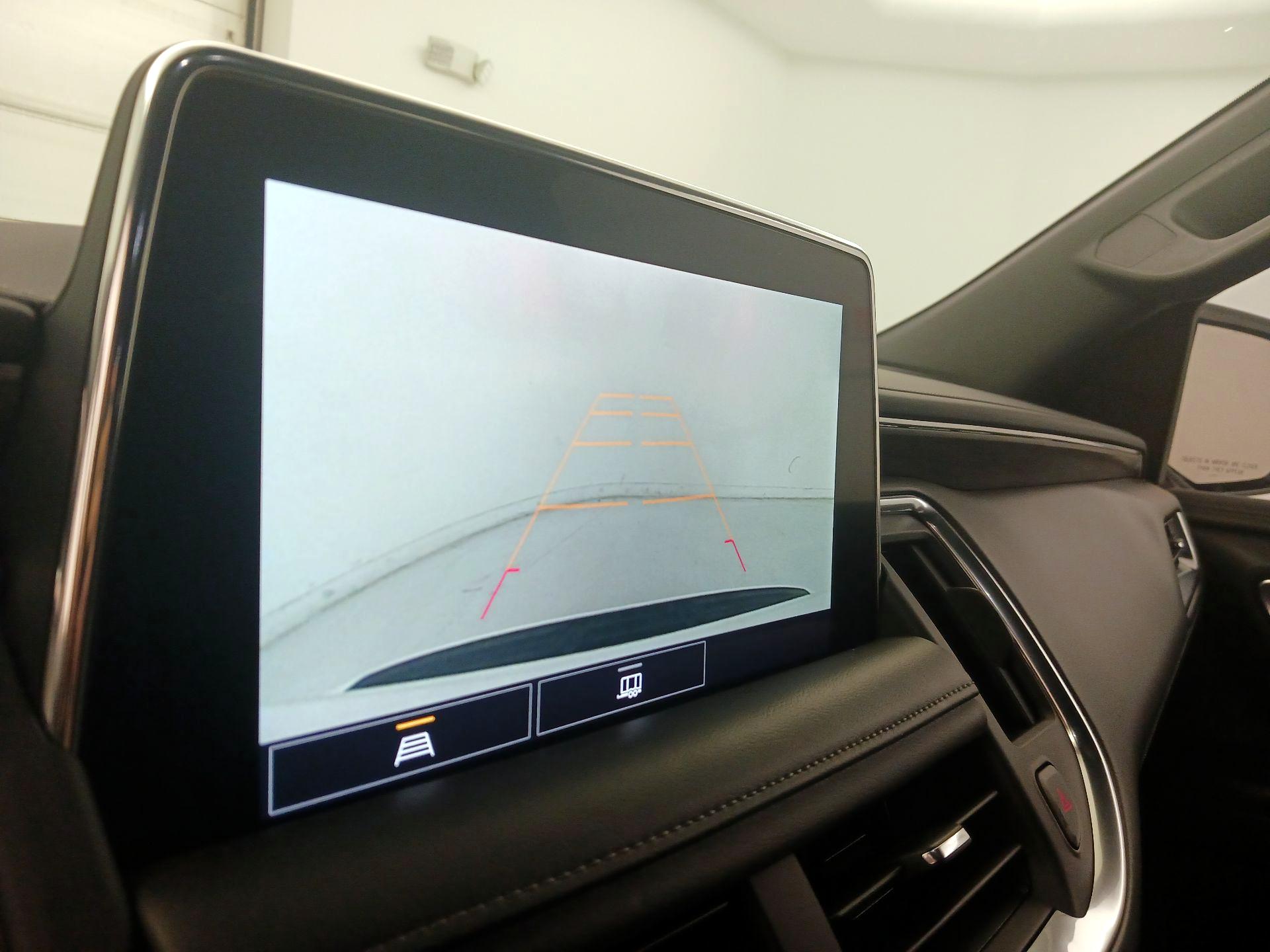 Thumbnail: 2021 Chevrolet Suburban - 14