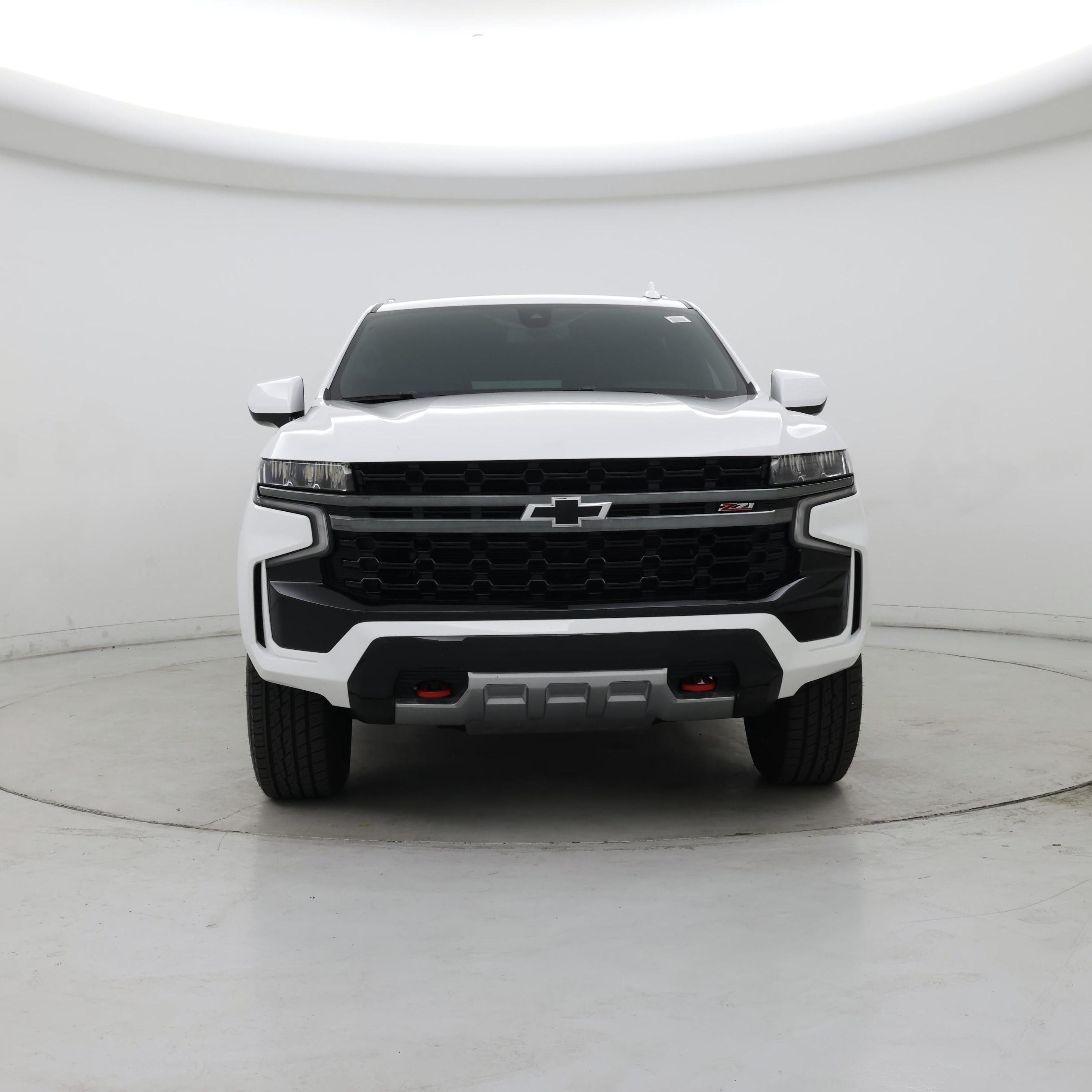 Thumbnail: 2021 Chevrolet Suburban - 5