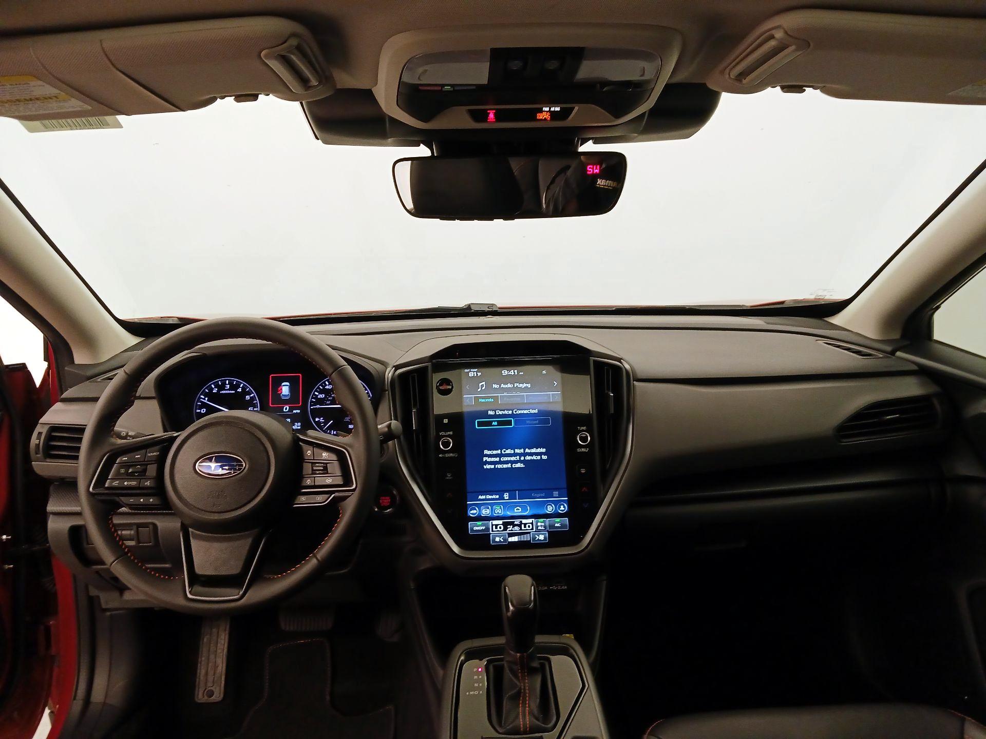 Thumbnail: 2024 Subaru Crosstrek - 9
