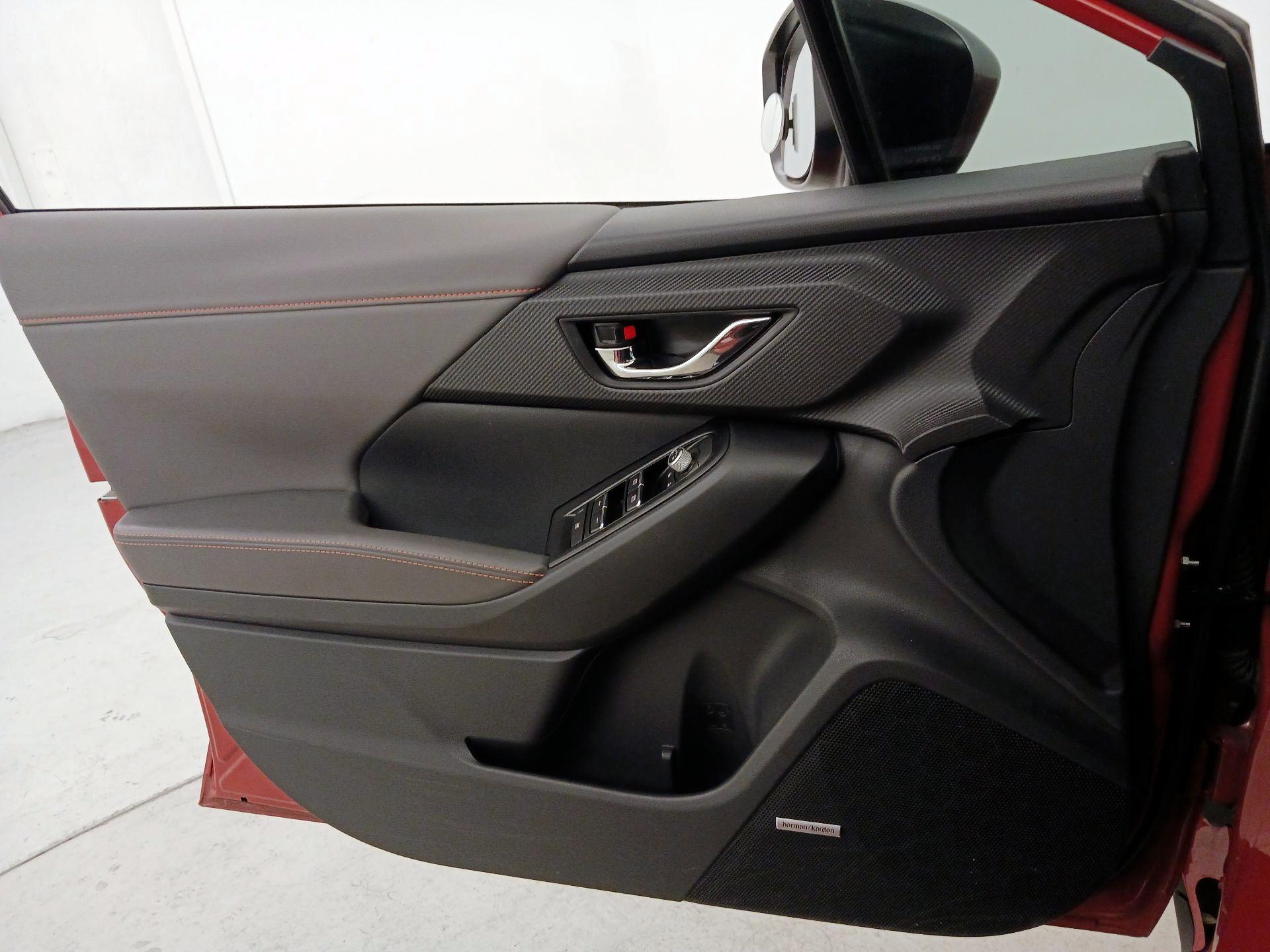 Thumbnail: 2024 Subaru Crosstrek - 12