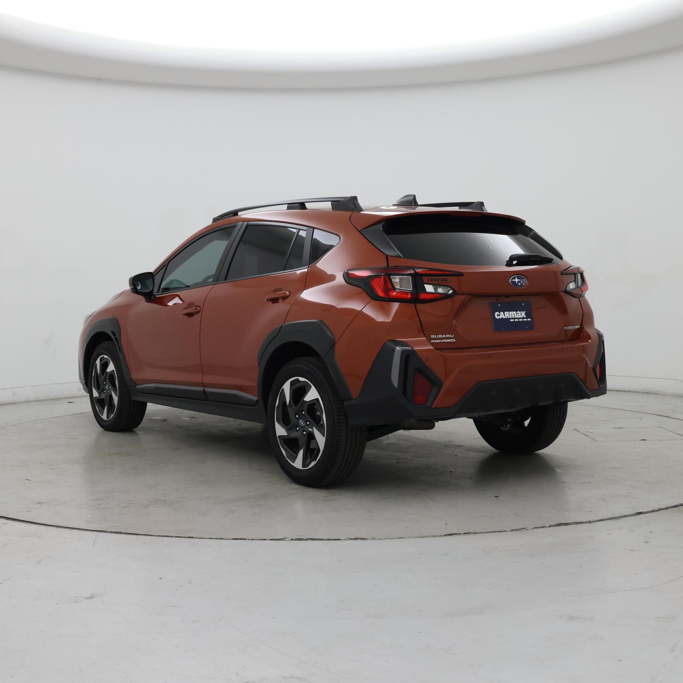 Thumbnail: 2024 Subaru Crosstrek - 2