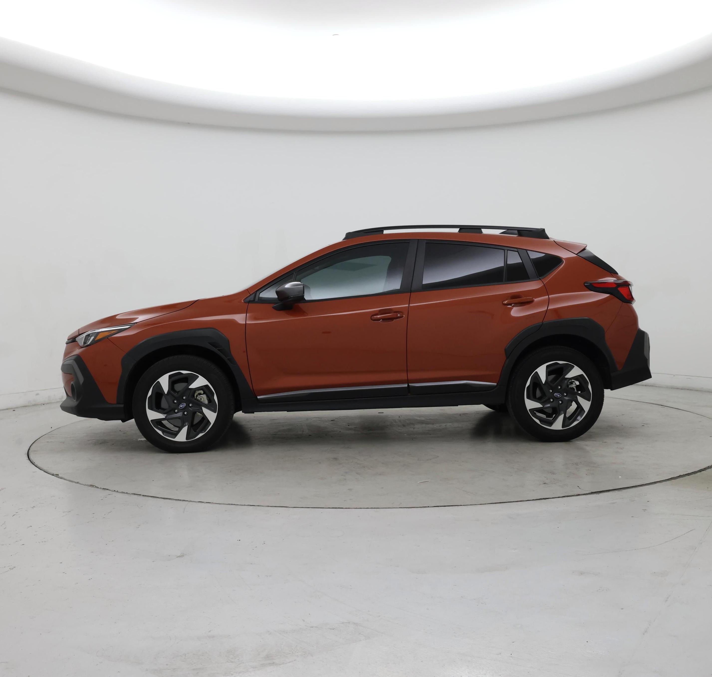 Thumbnail: 2024 Subaru Crosstrek - 3