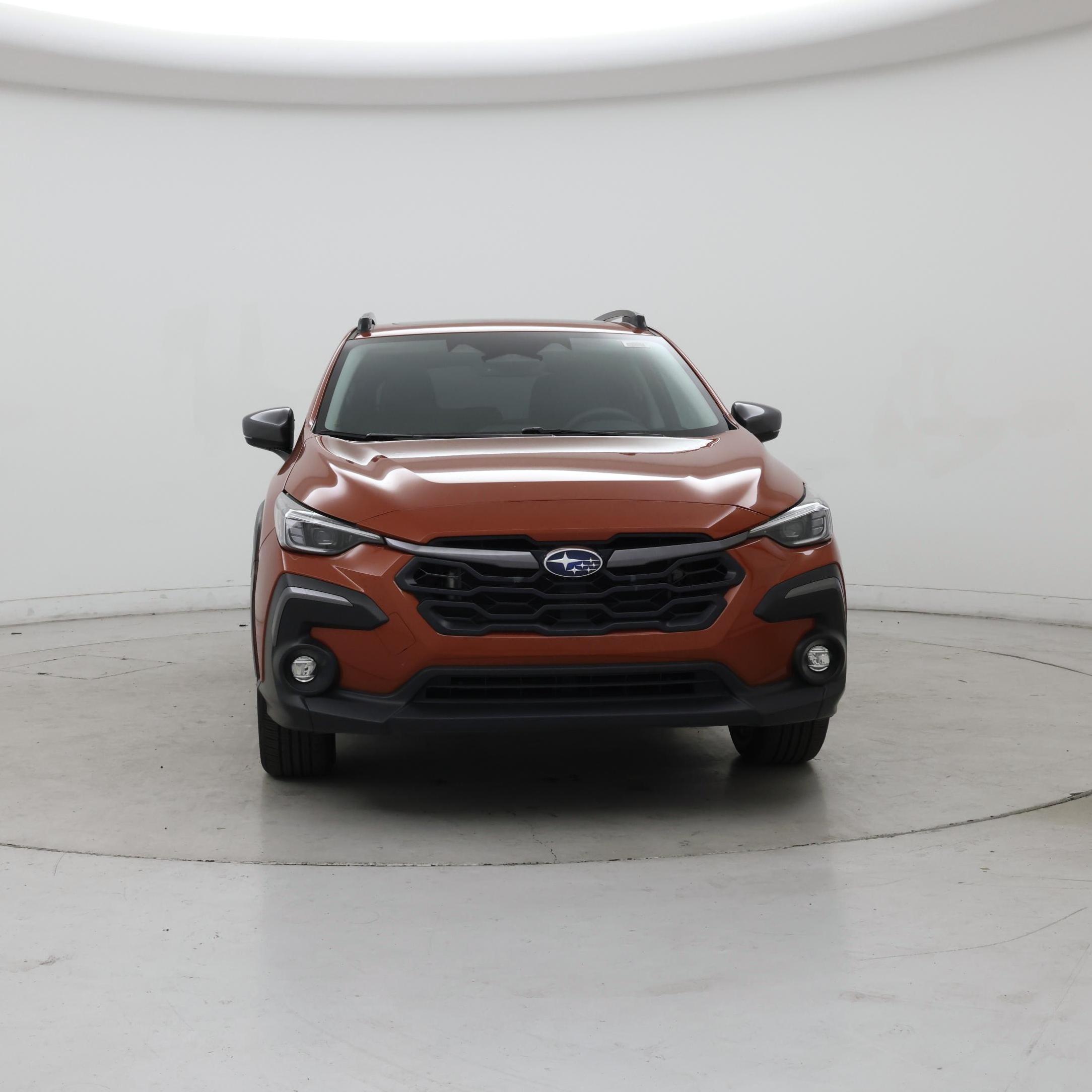 Thumbnail: 2024 Subaru Crosstrek - 5