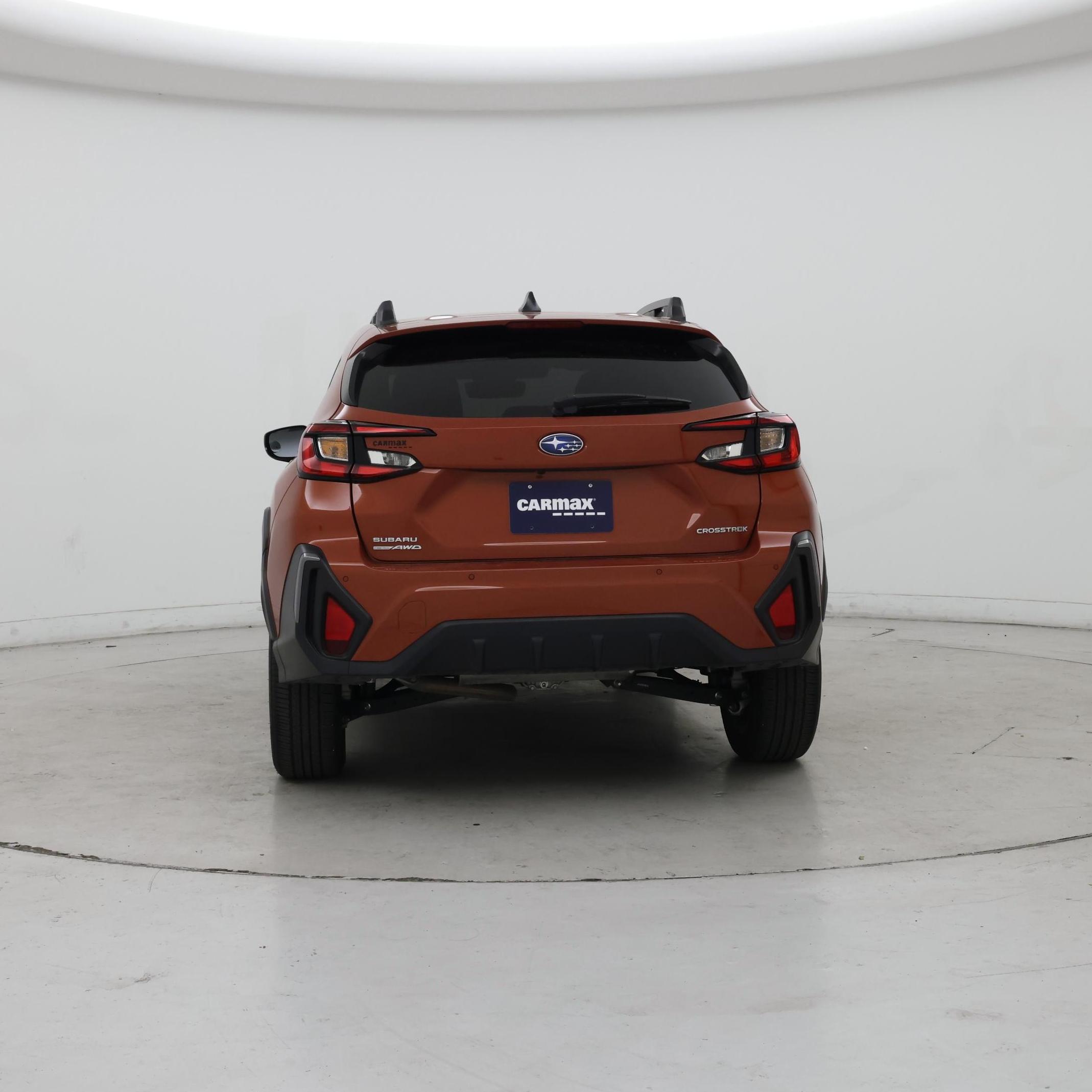 Thumbnail: 2024 Subaru Crosstrek - 6