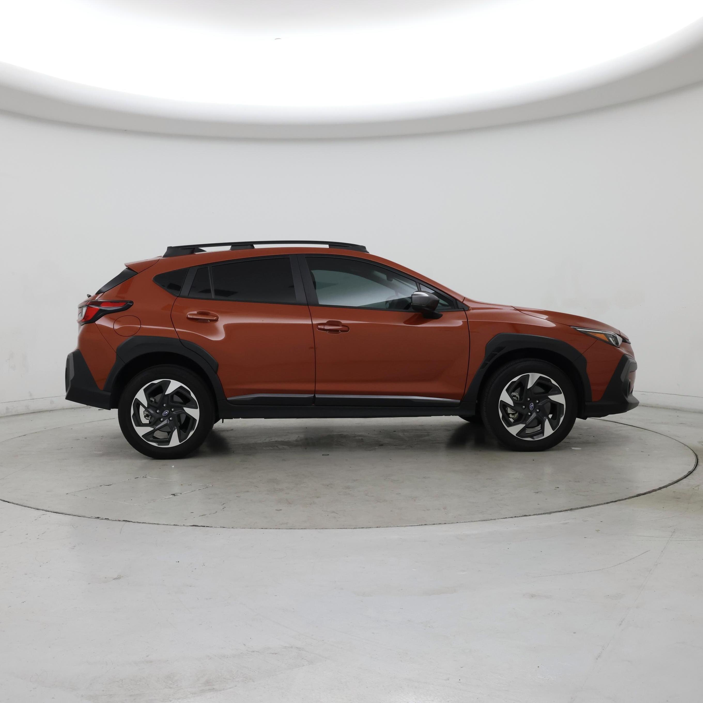 Thumbnail: 2024 Subaru Crosstrek - 7
