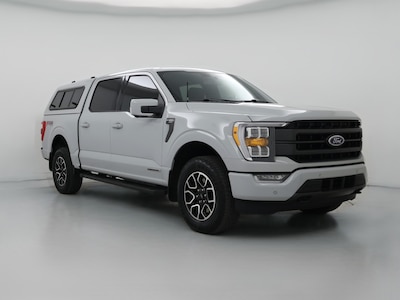 2023 Ford F150 Lariat