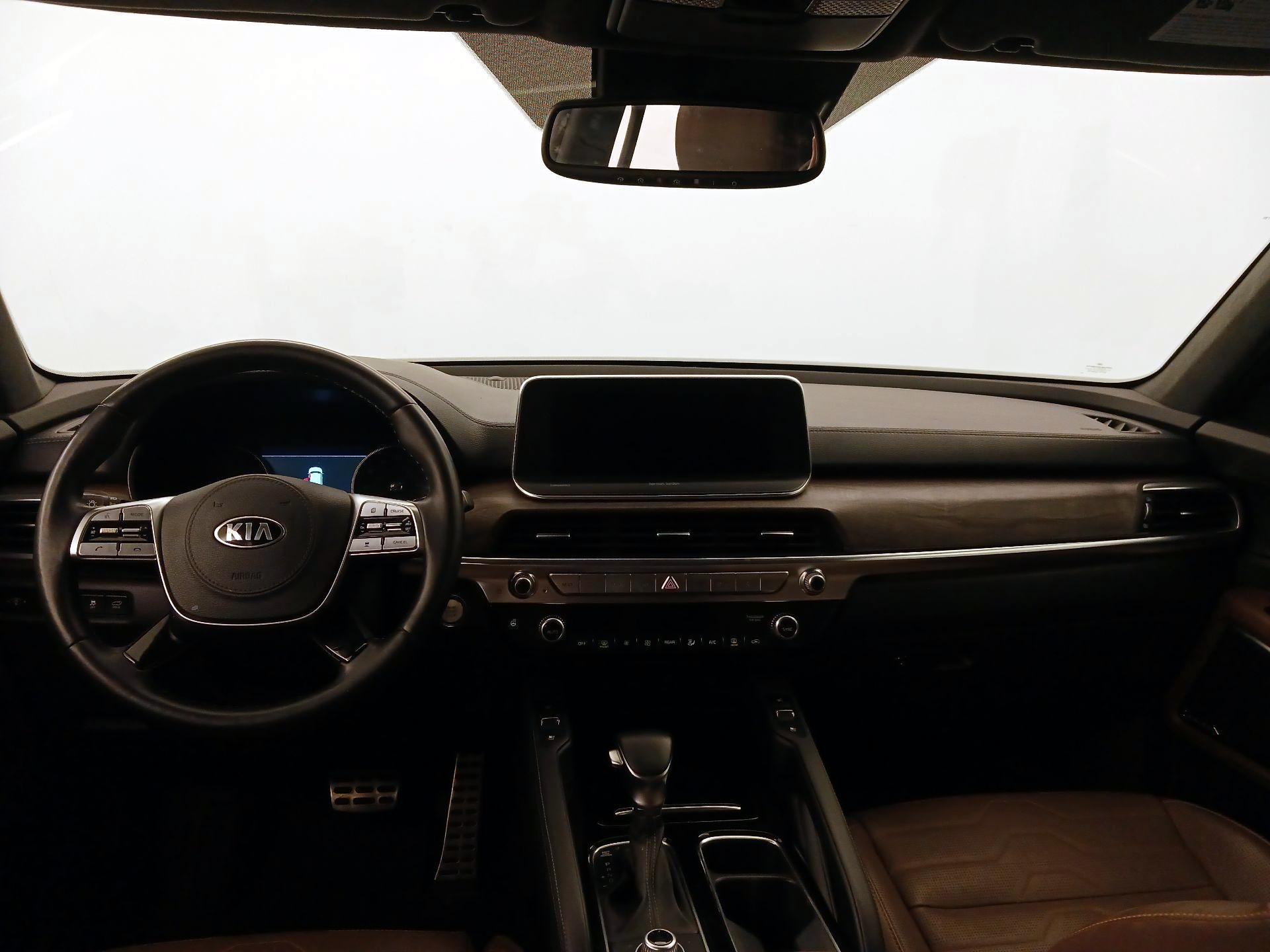 Thumbnail: 2021 Kia Telluride - 9