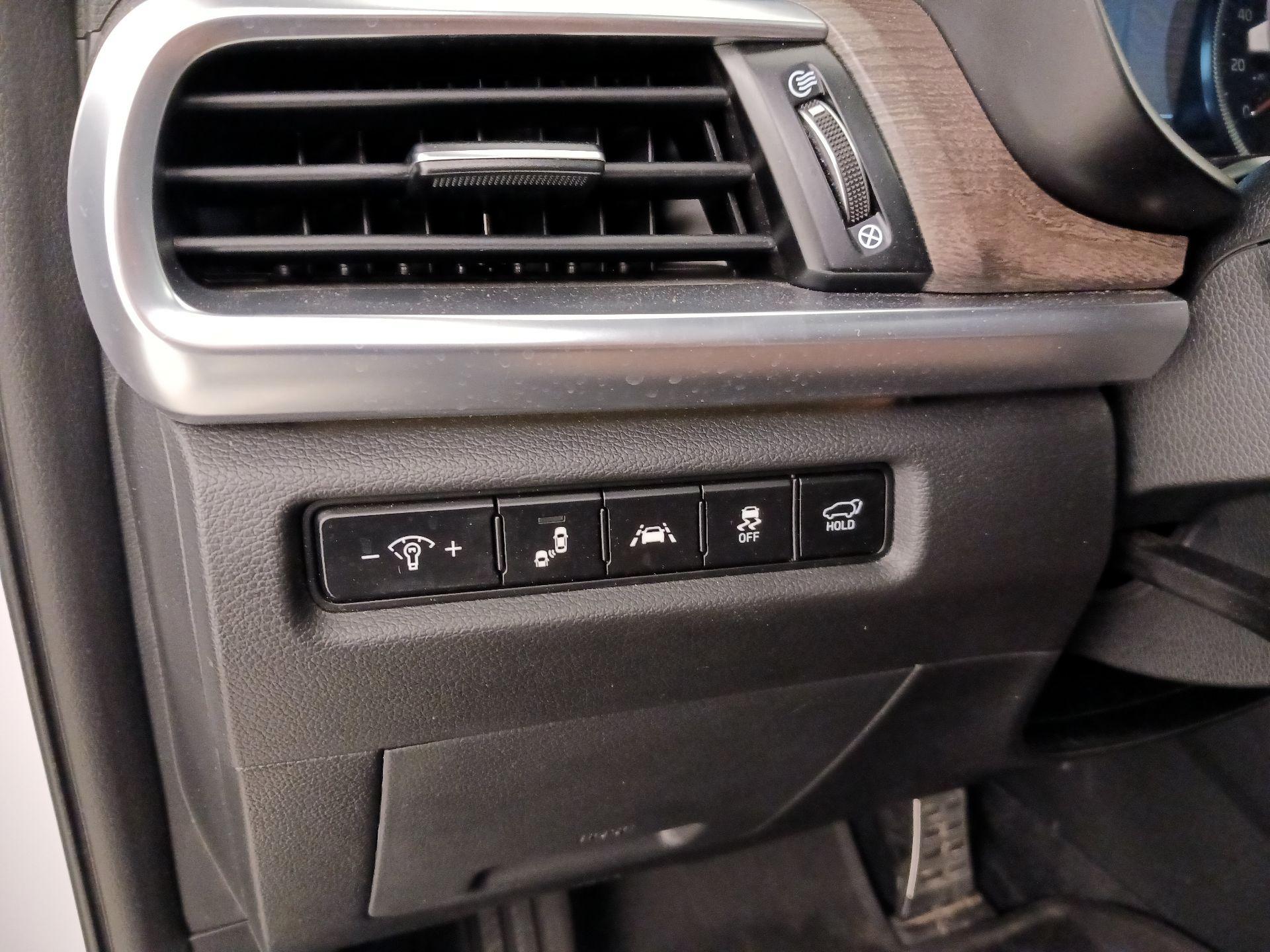 Thumbnail: 2021 Kia Telluride - 13