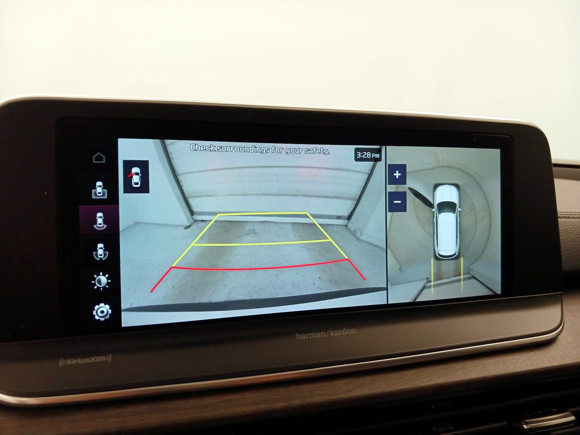 Thumbnail: 2021 Kia Telluride - 15