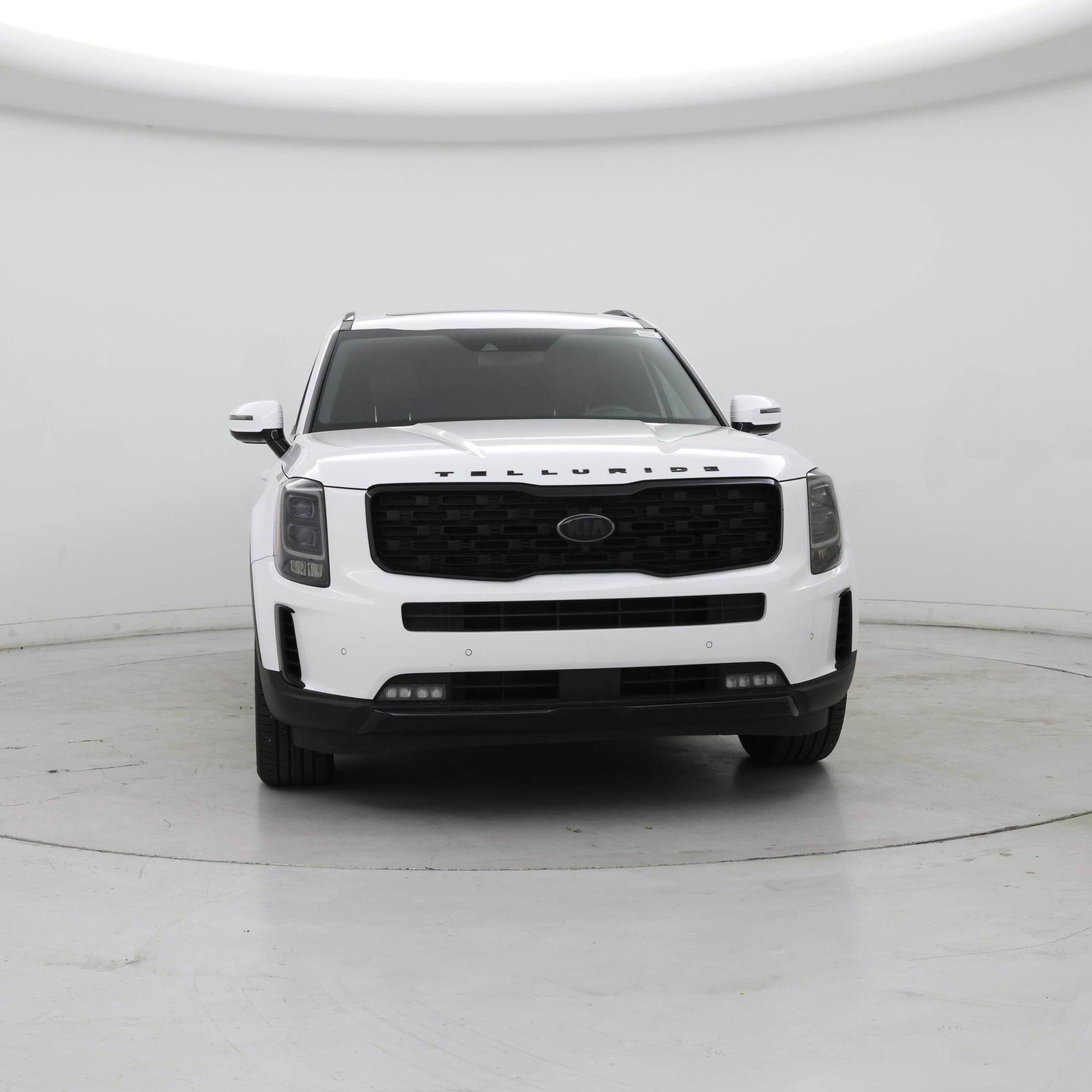 Thumbnail: 2021 Kia Telluride - 5