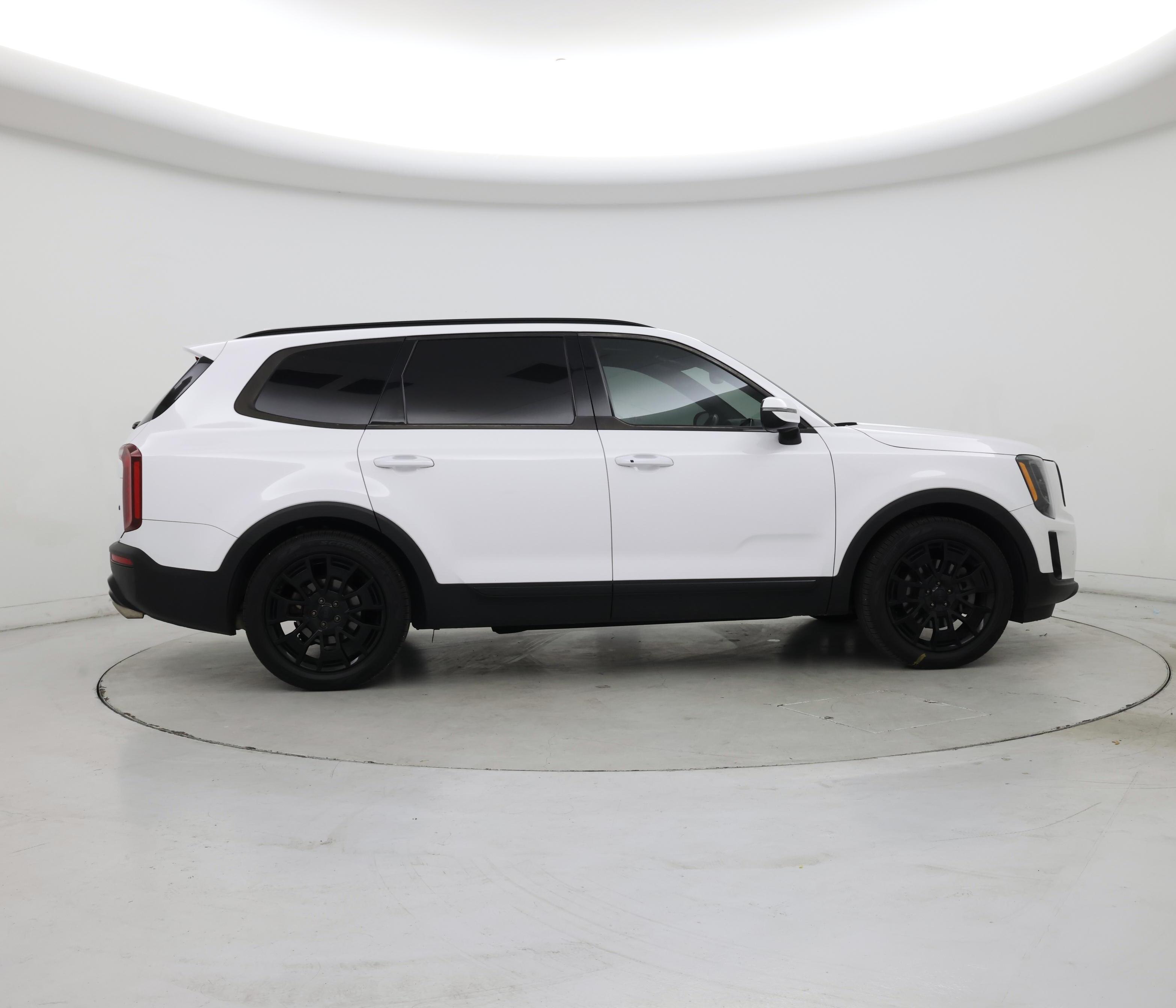 Thumbnail: 2021 Kia Telluride - 7