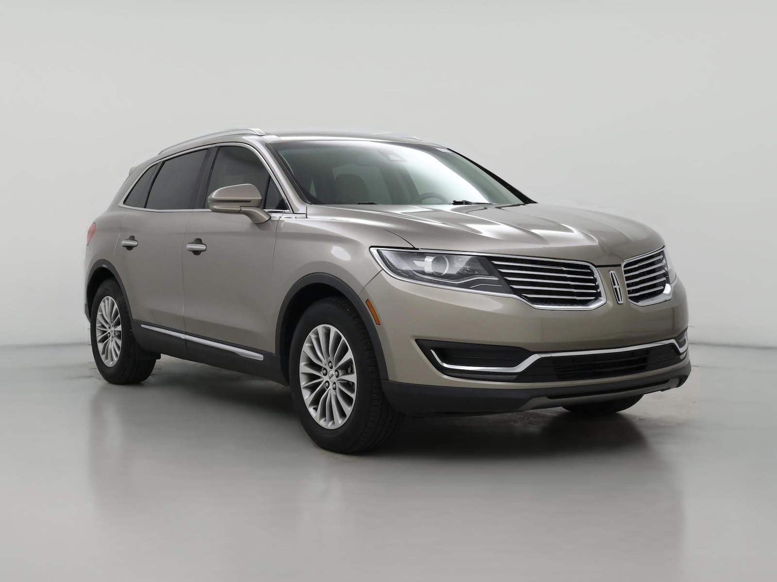 2018 Lincoln MKX