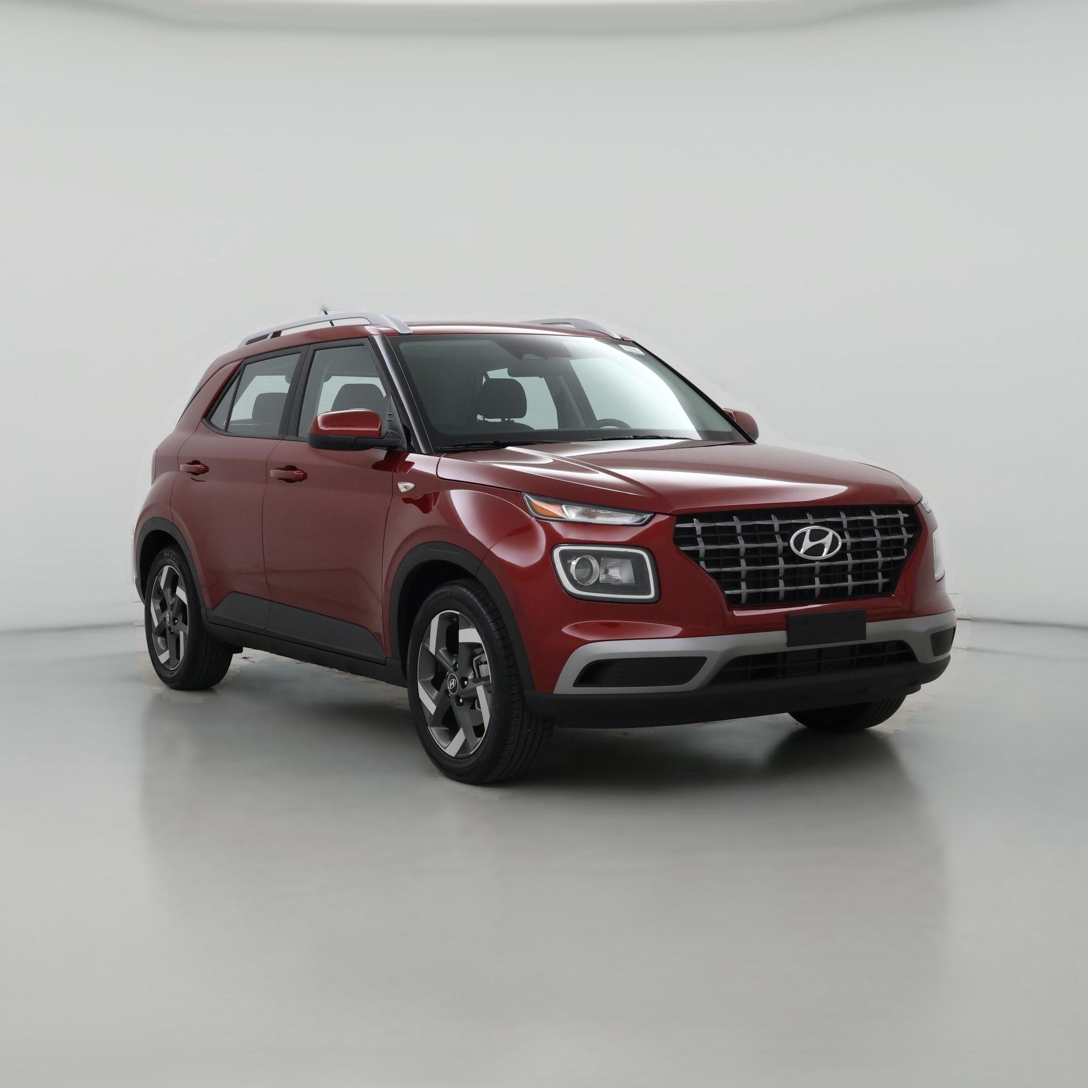 Thumbnail: 2023 Hyundai Venue - 1