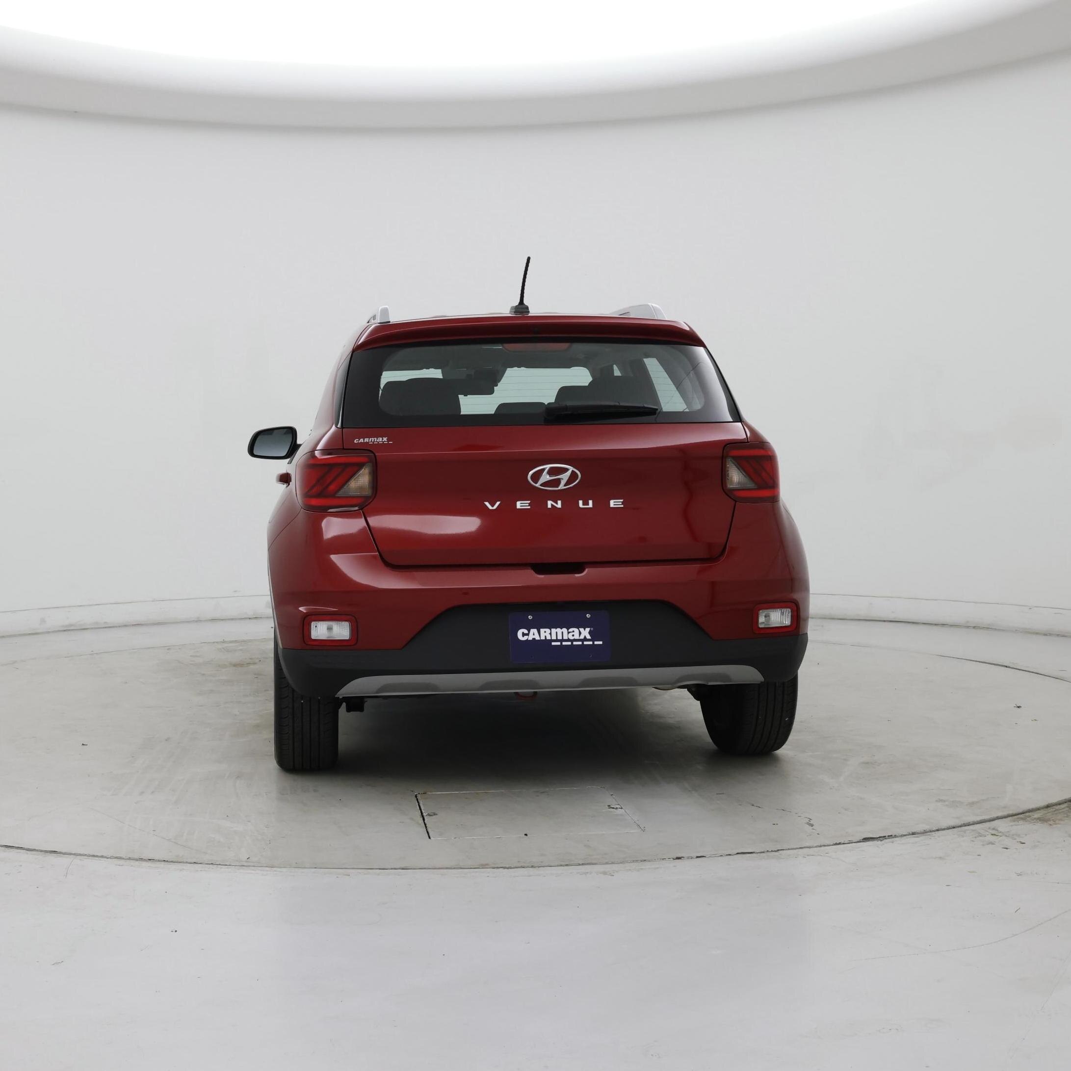 Thumbnail: 2023 Hyundai Venue - 6