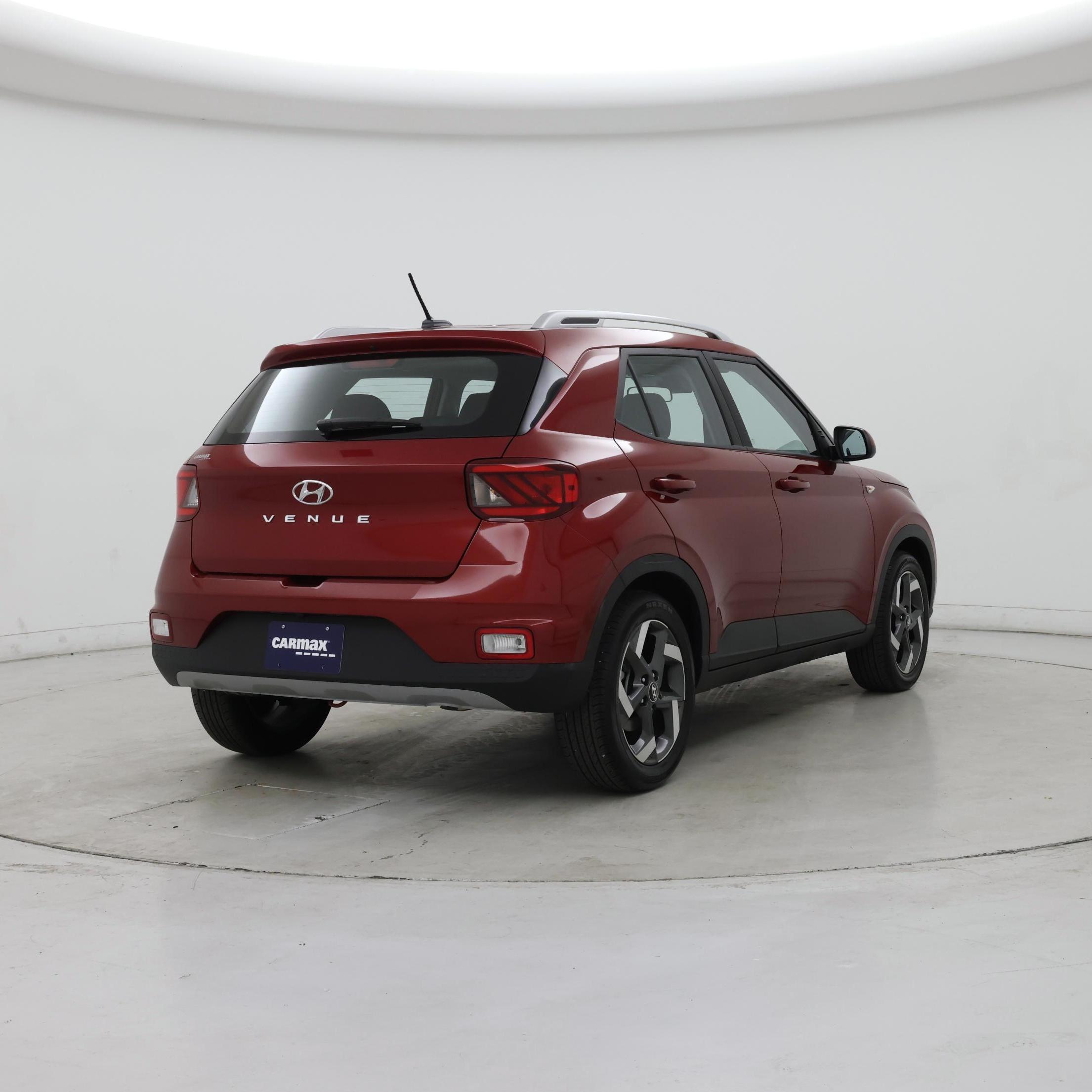 Thumbnail: 2023 Hyundai Venue - 8