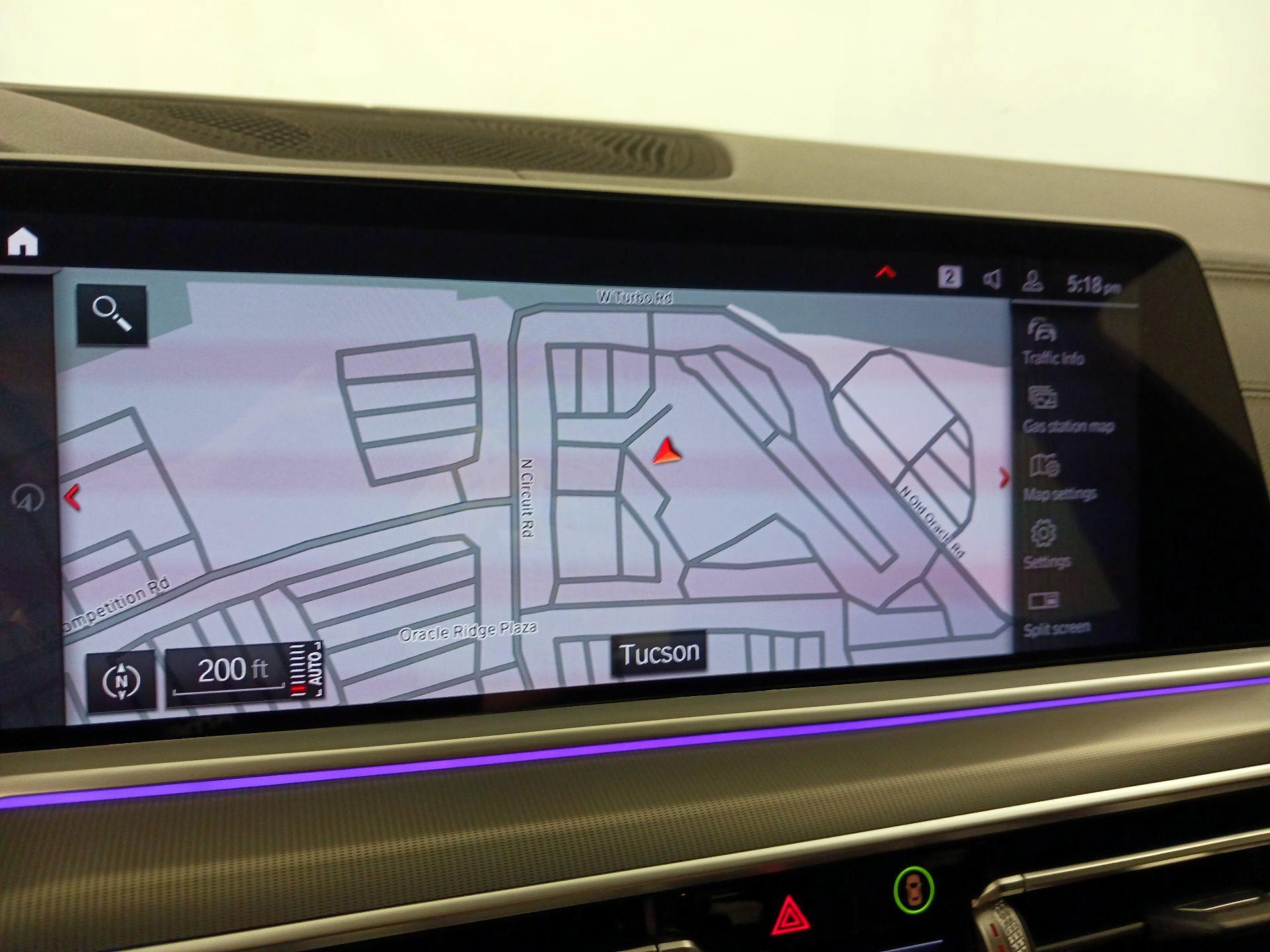 Thumbnail: 2021 BMW X6 - 14