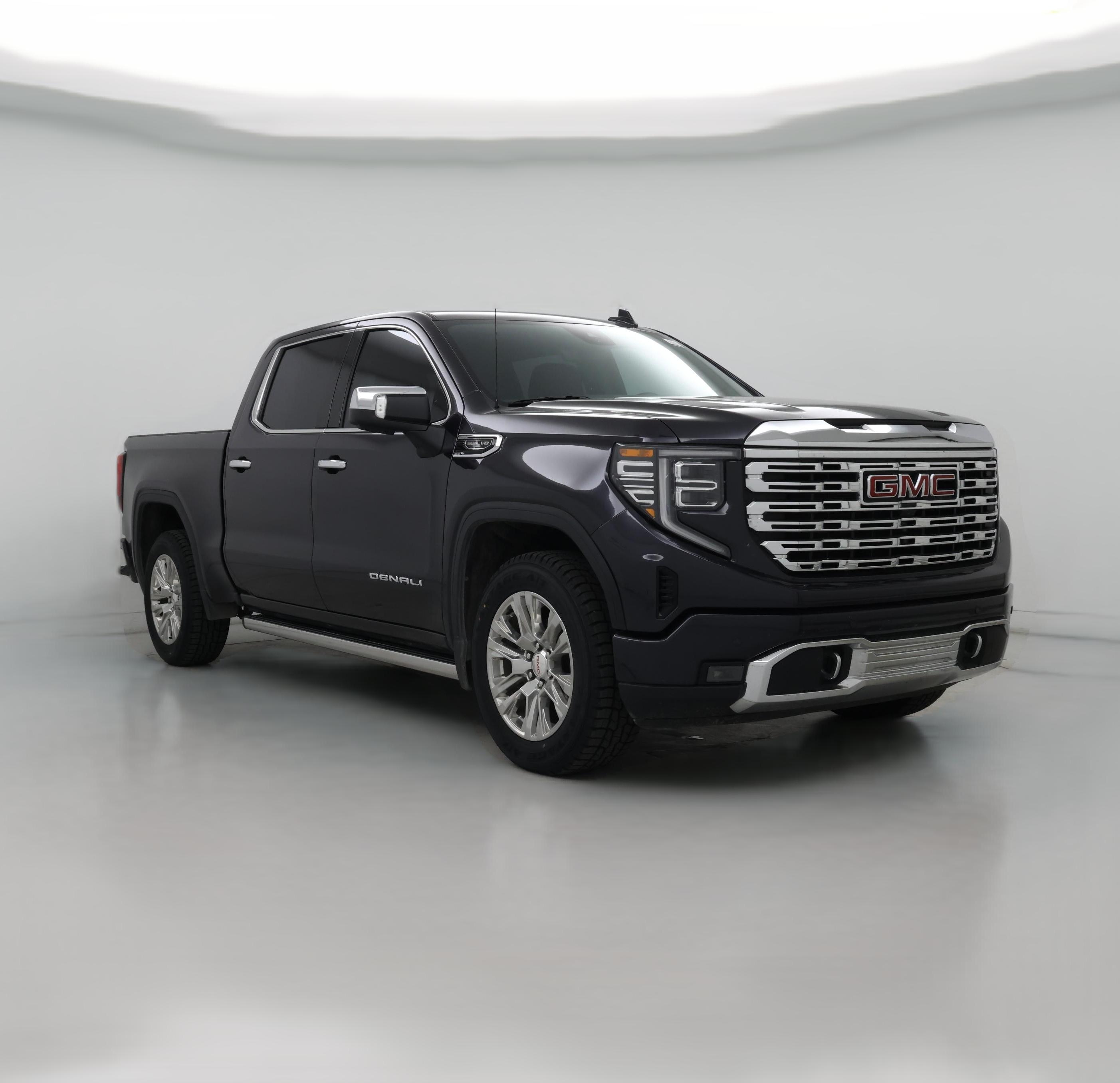 Thumbnail: 2022 GMC Sierra 1500 - 1