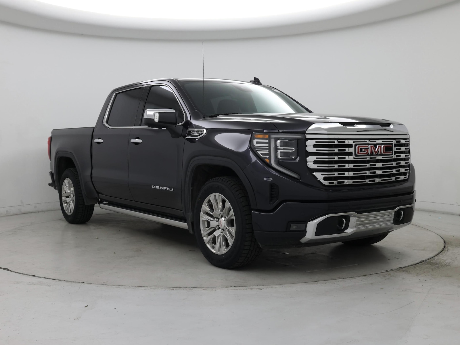 2022 GMC Sierra 1500 Denali Denali