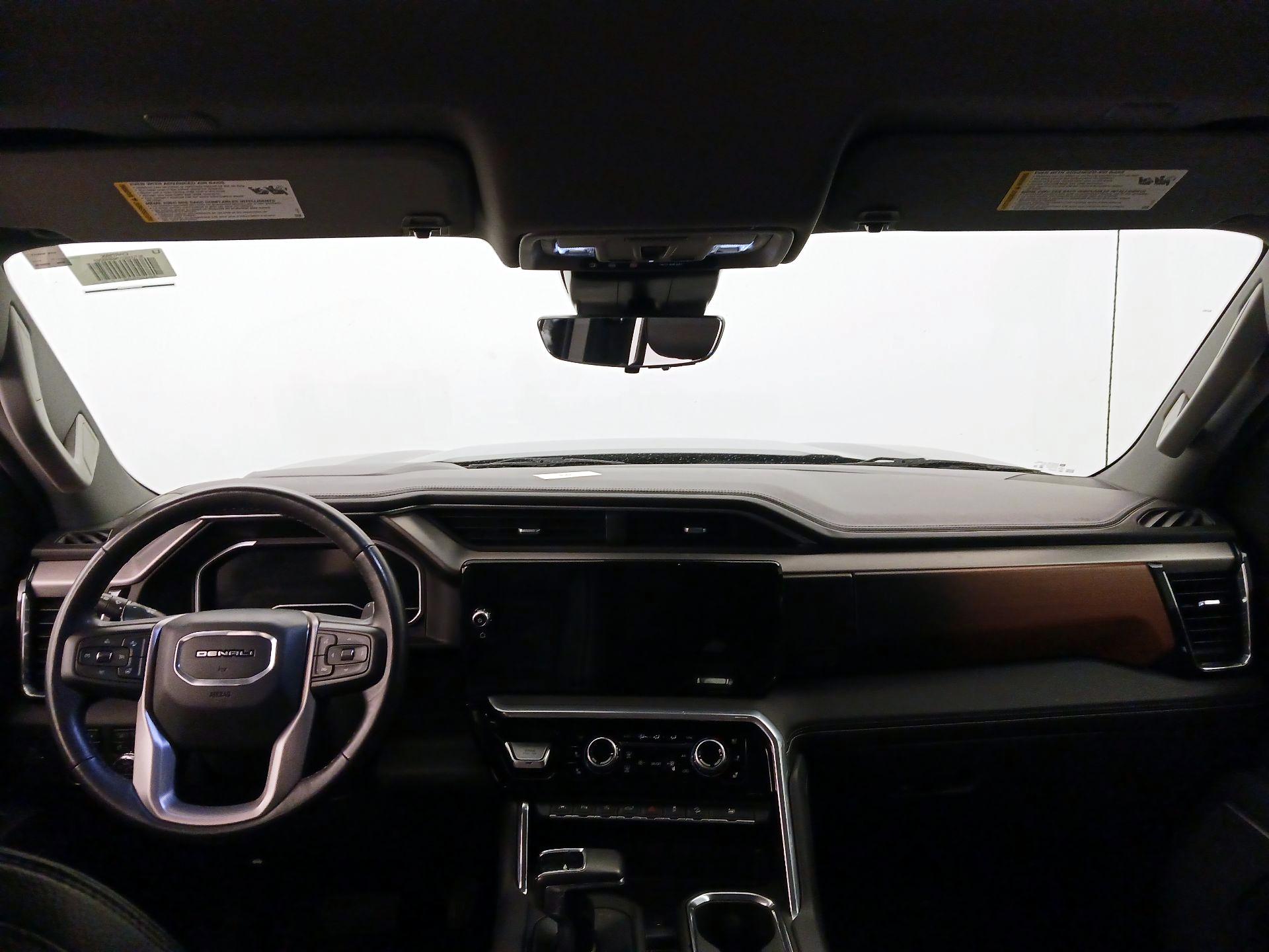 Thumbnail: 2022 GMC Sierra 1500 - 9