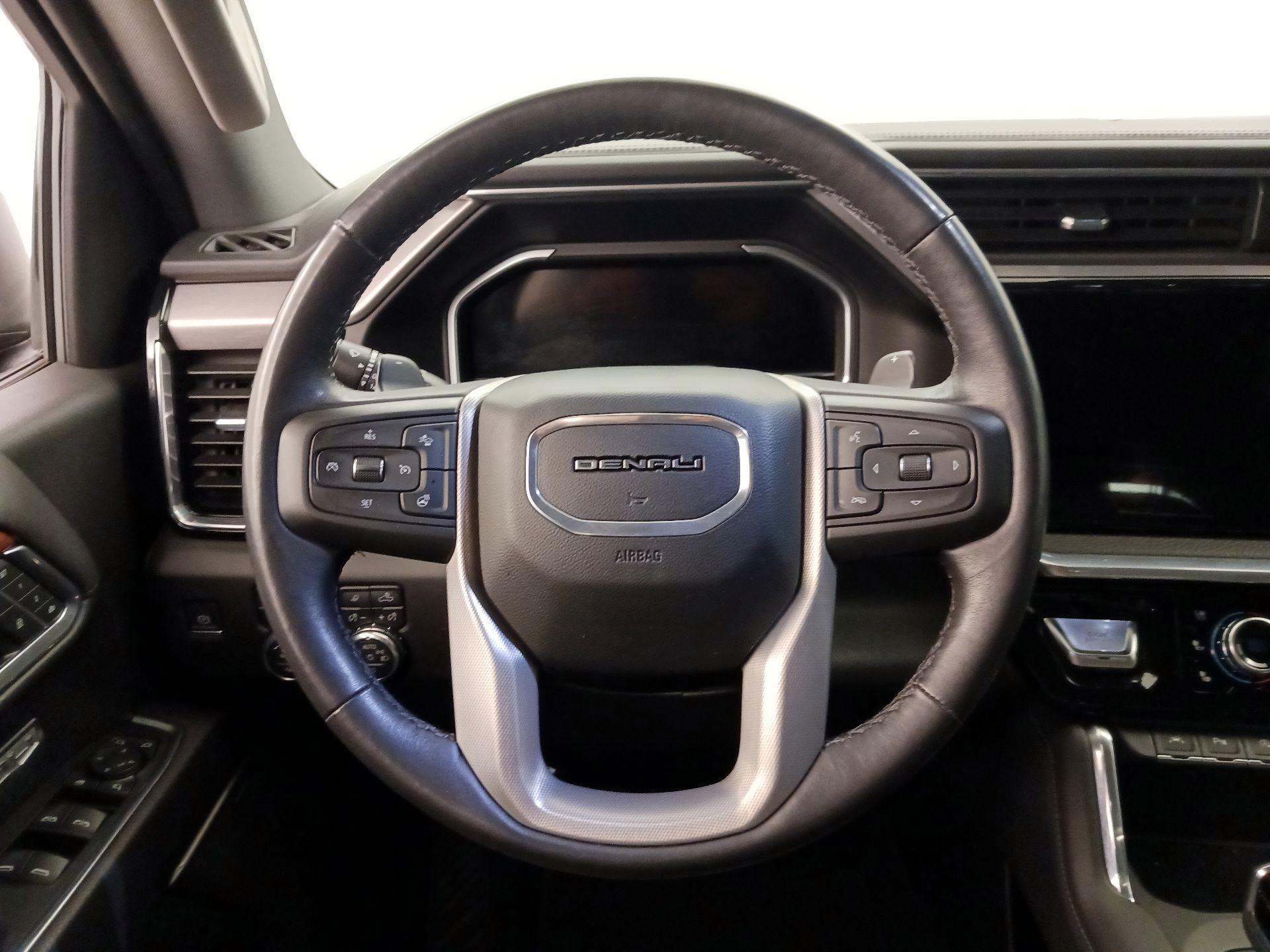 Thumbnail: 2022 GMC Sierra 1500 - 10