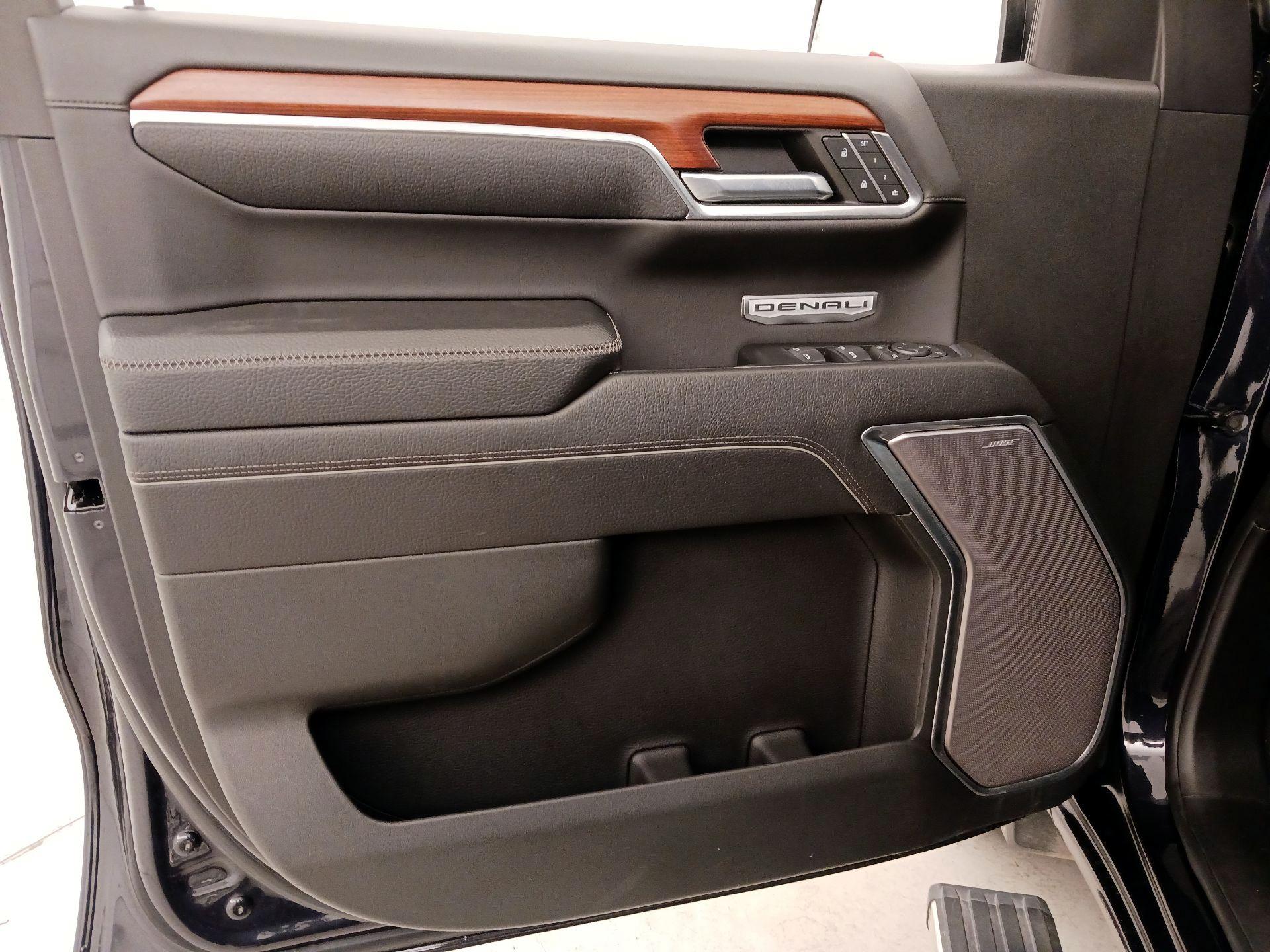 Thumbnail: 2022 GMC Sierra 1500 - 12