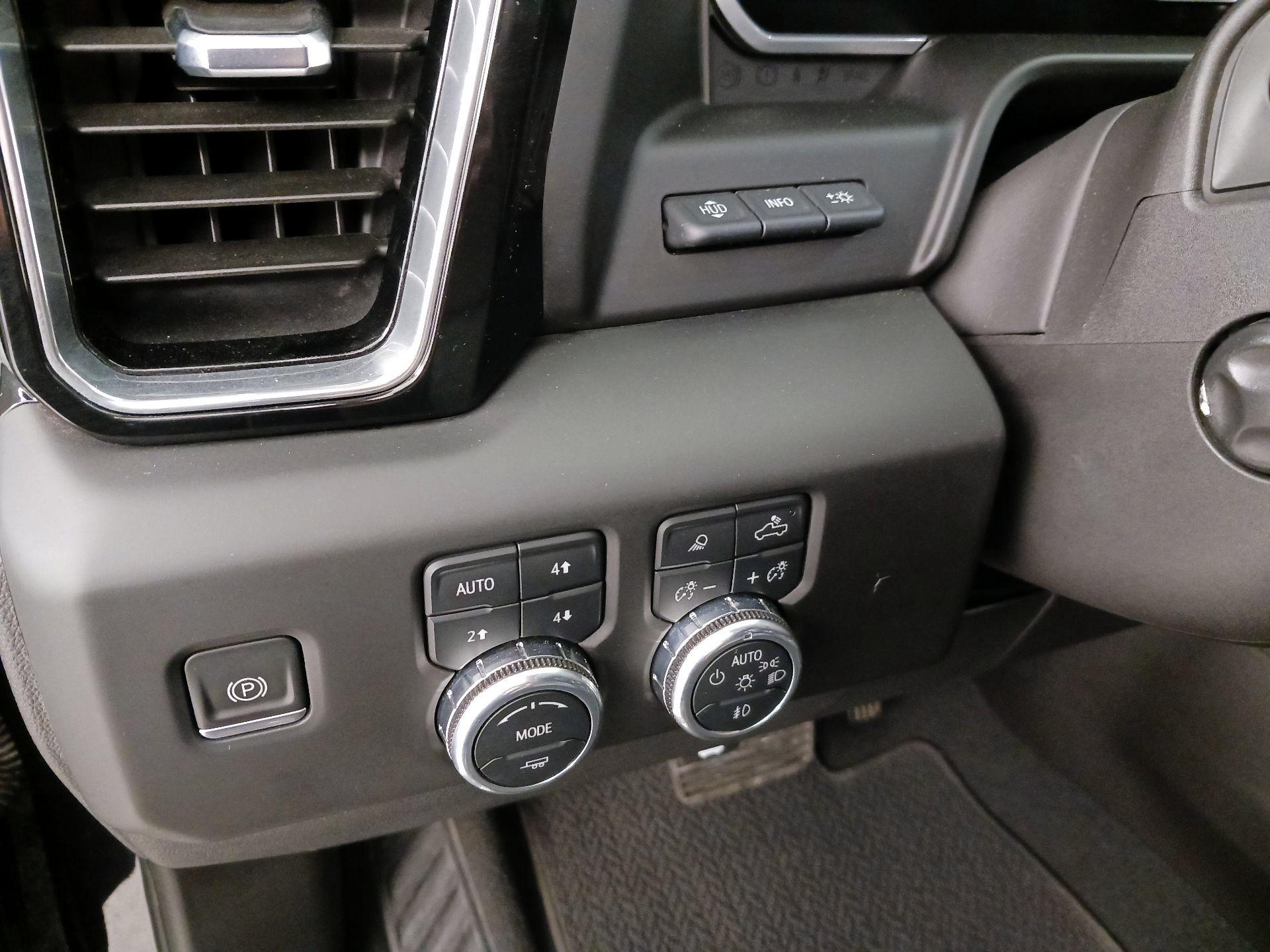 Thumbnail: 2022 GMC Sierra 1500 - 13