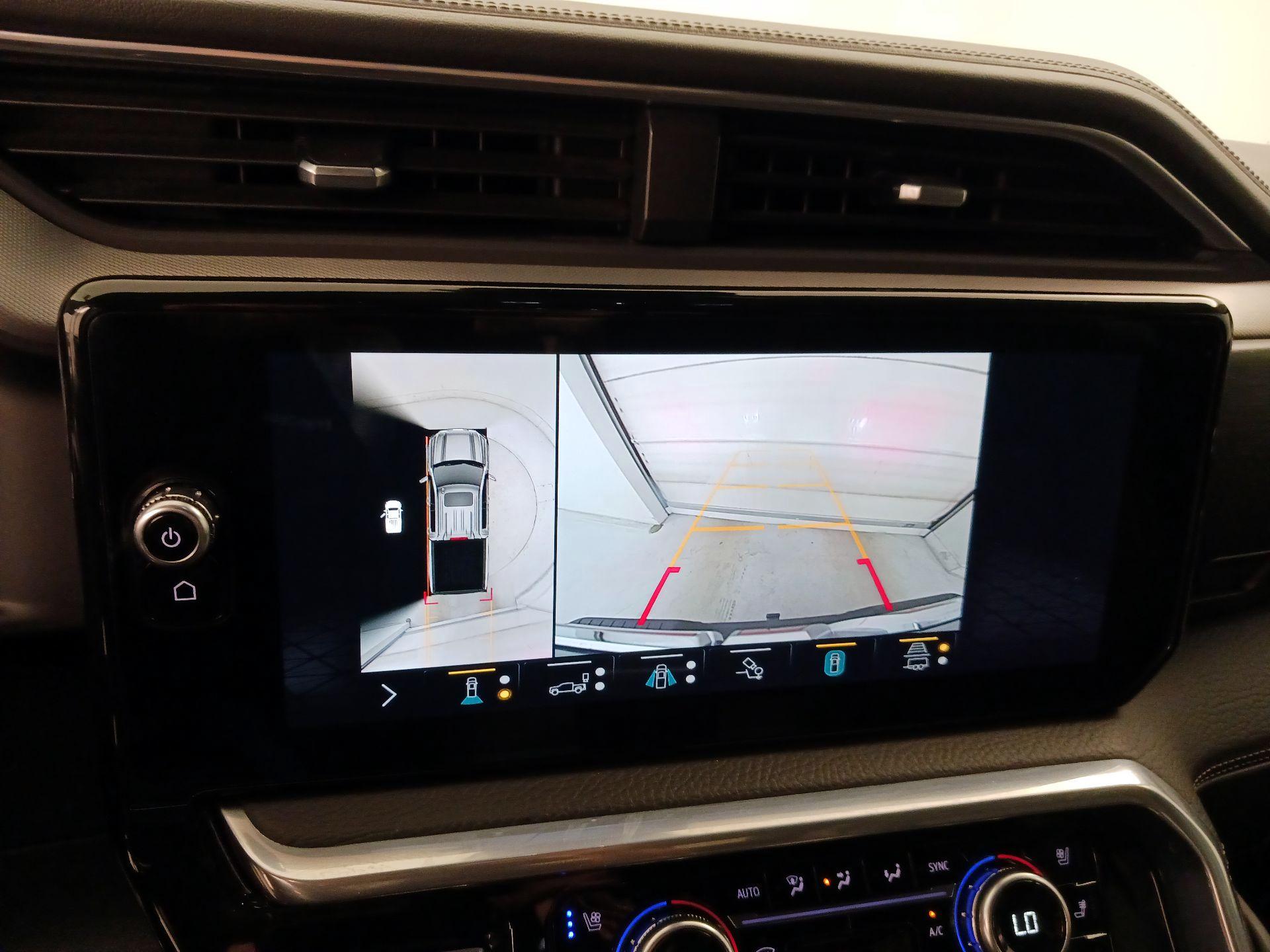 Thumbnail: 2022 GMC Sierra 1500 - 15