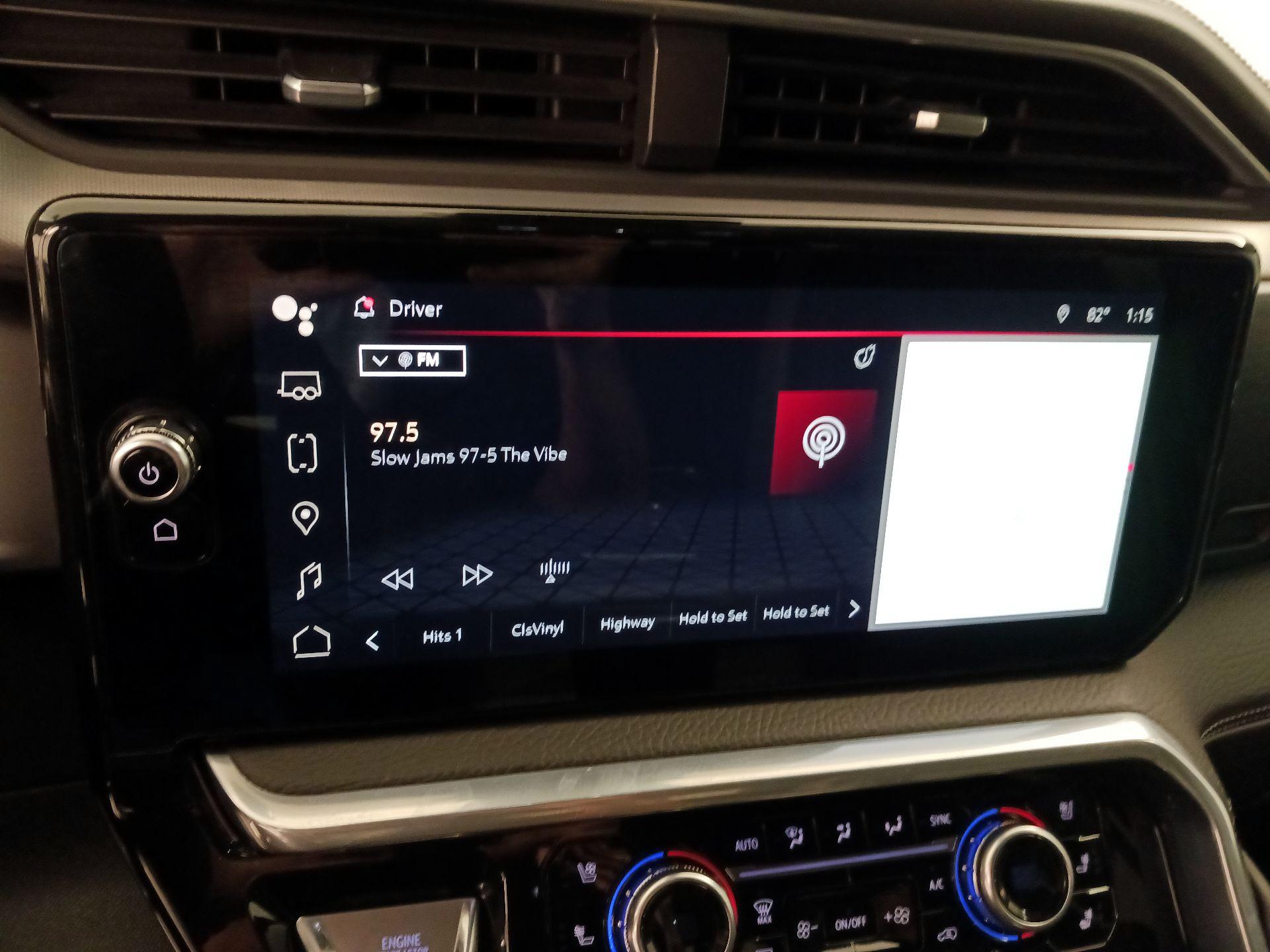 Thumbnail: 2022 GMC Sierra 1500 - 16