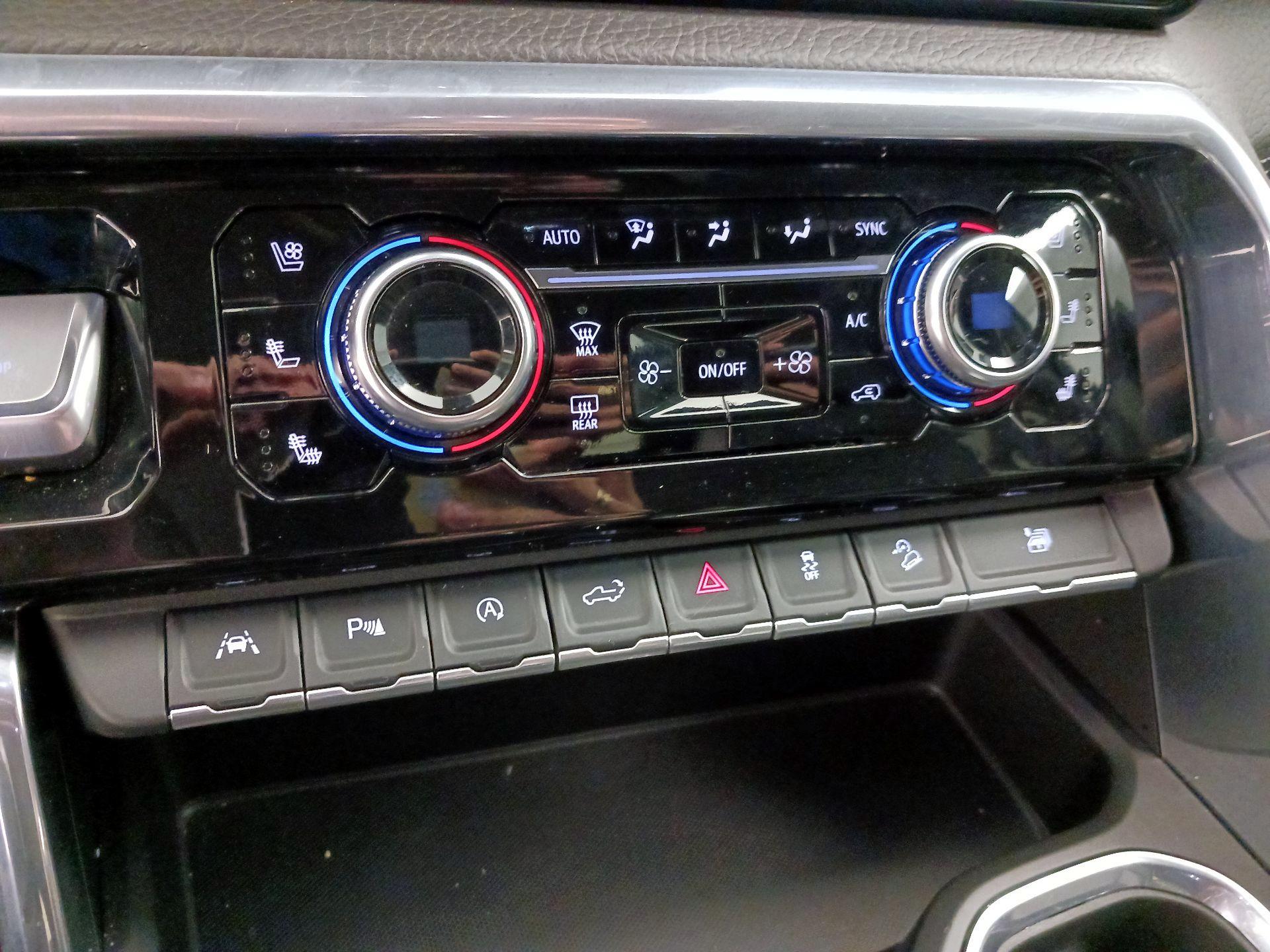 Thumbnail: 2022 GMC Sierra 1500 - 17