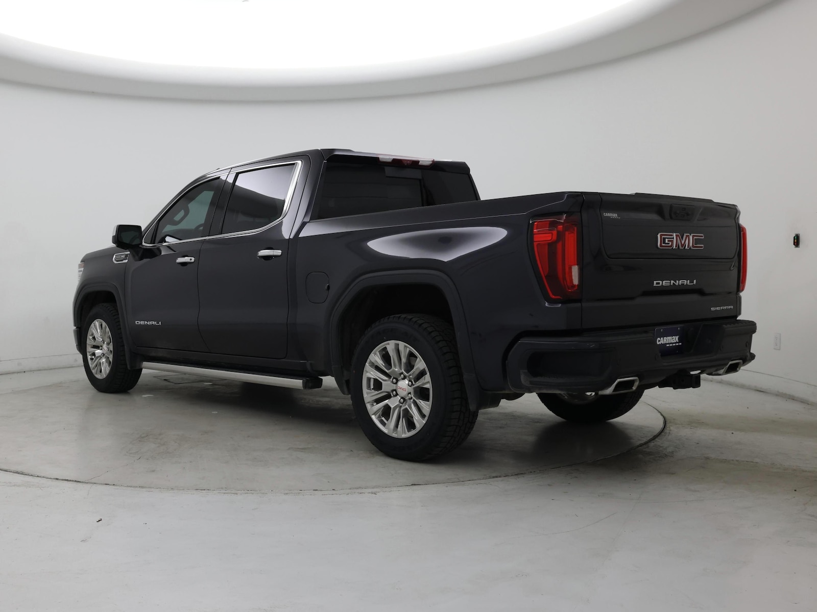 2022 GMC Sierra 1500 Denali Denali
