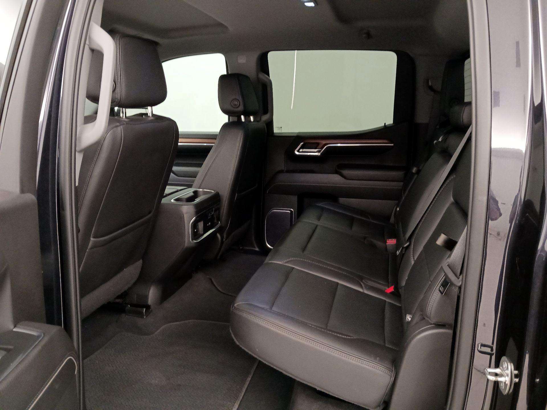 Thumbnail: 2022 GMC Sierra 1500 - 20