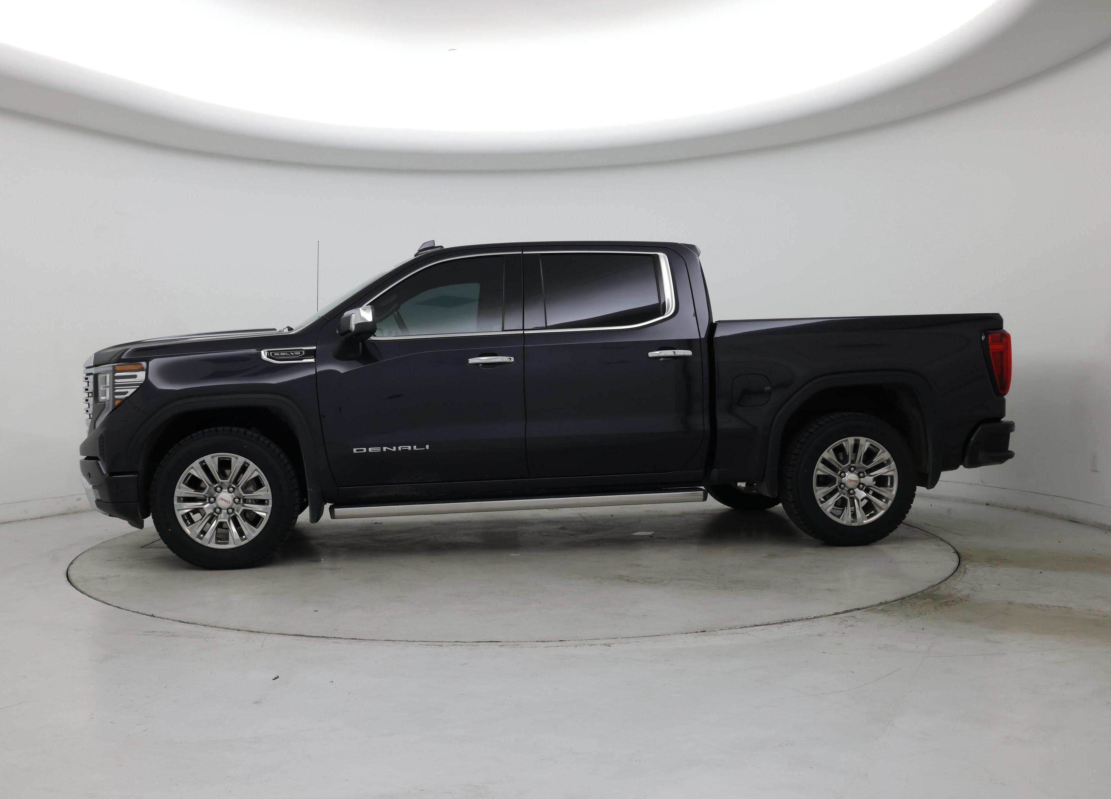 Thumbnail: 2022 GMC Sierra 1500 - 3