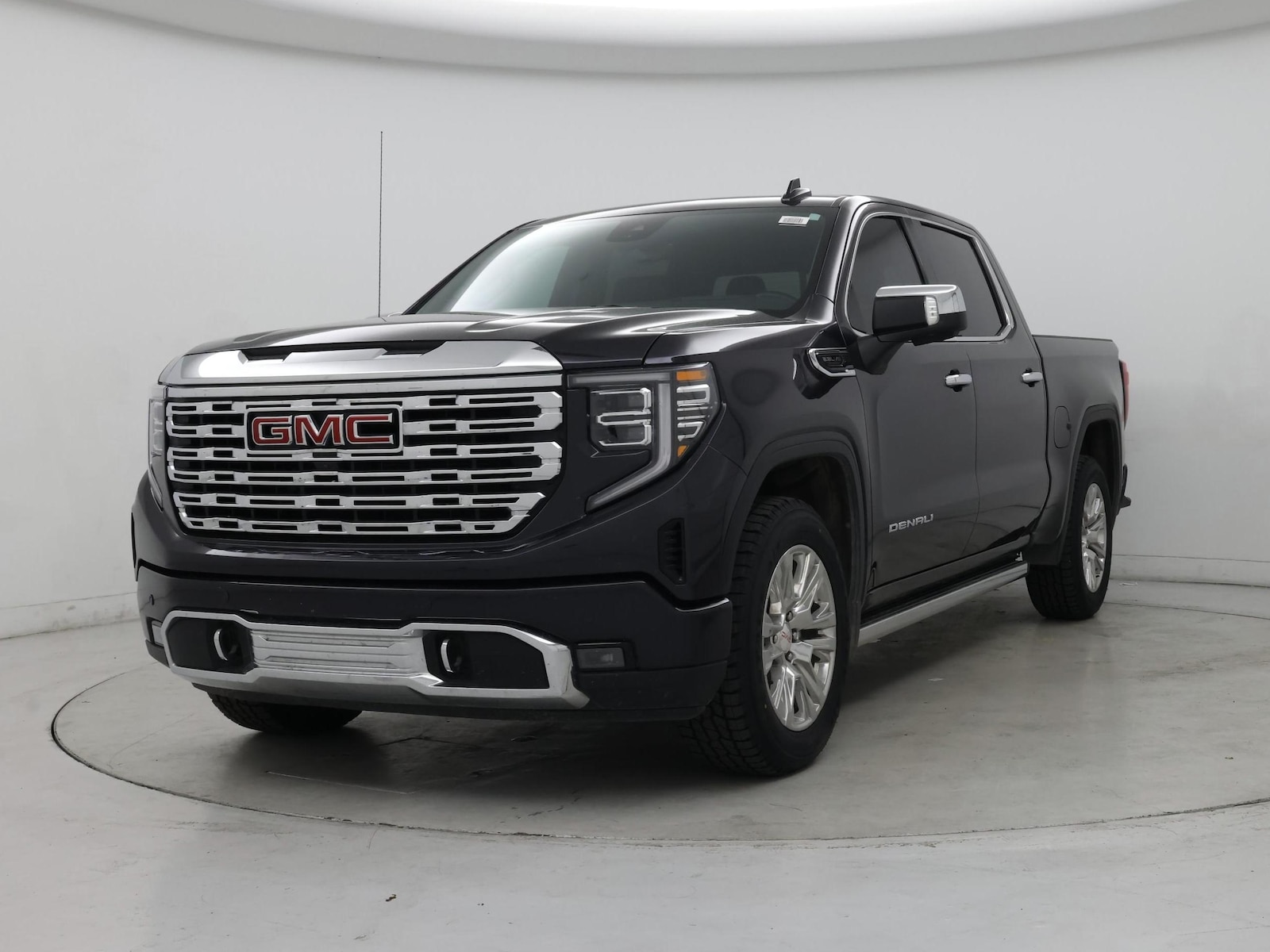 2022 GMC Sierra 1500 Denali Denali