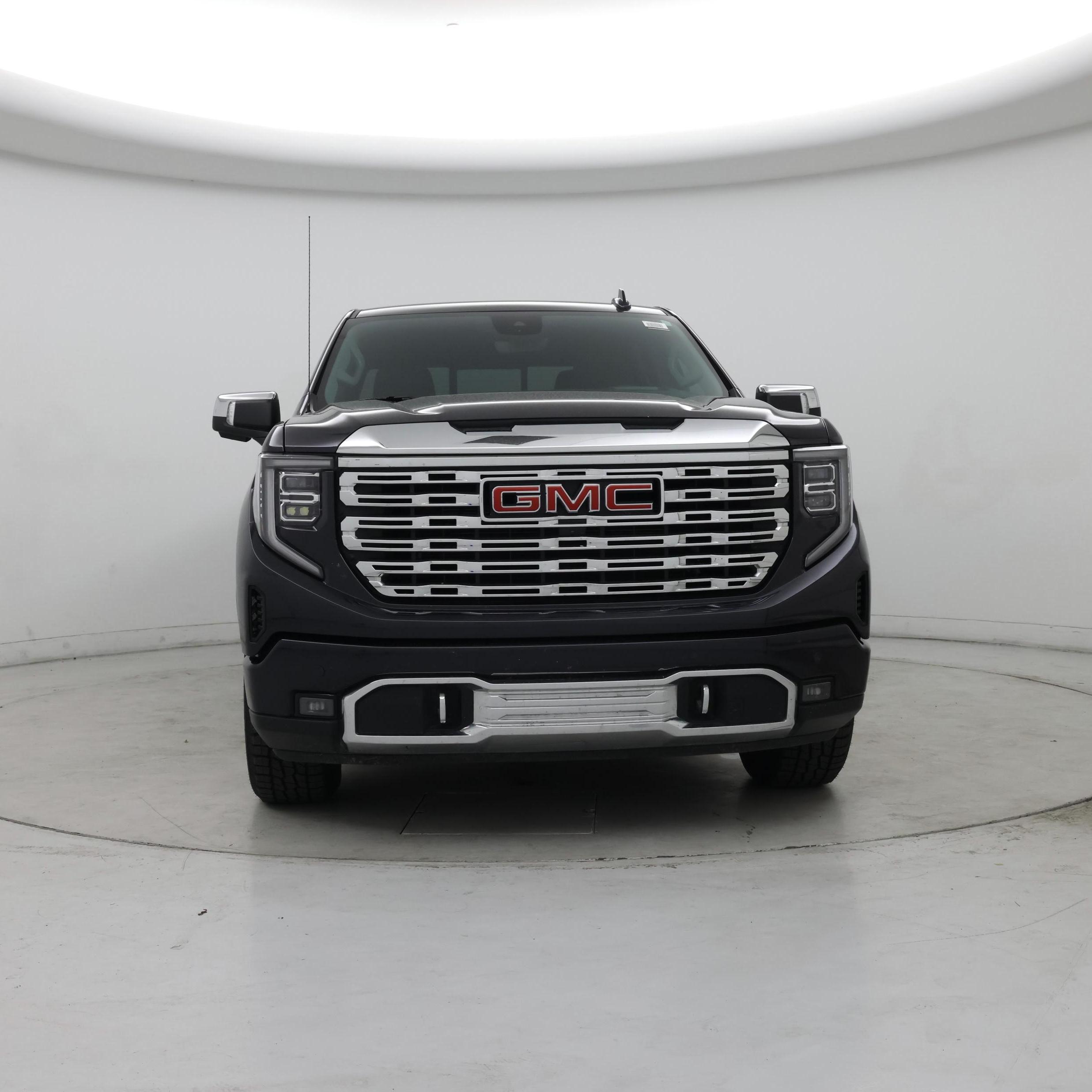 Thumbnail: 2022 GMC Sierra 1500 - 5