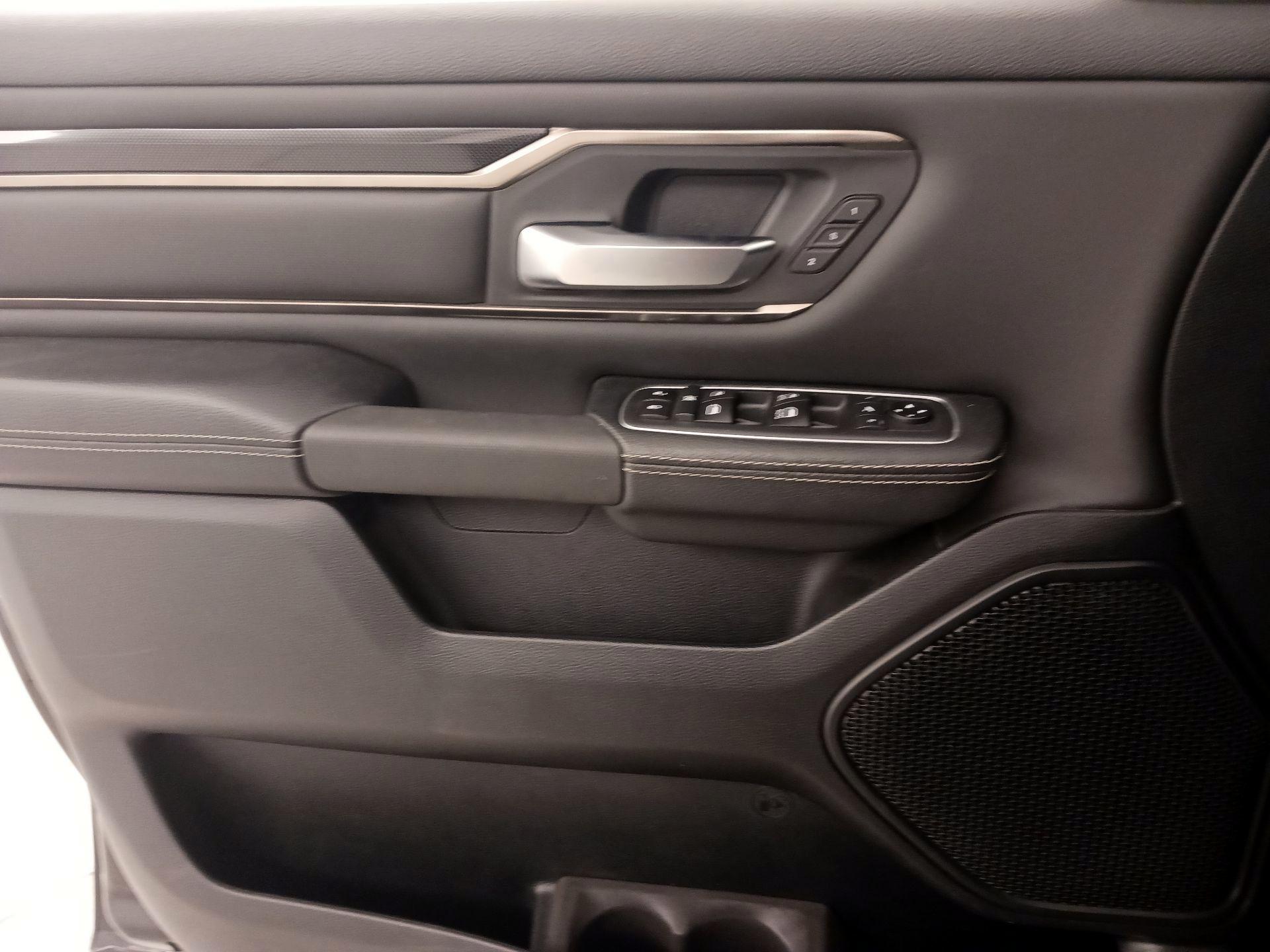 Thumbnail: 2020 RAM 1500 - 12