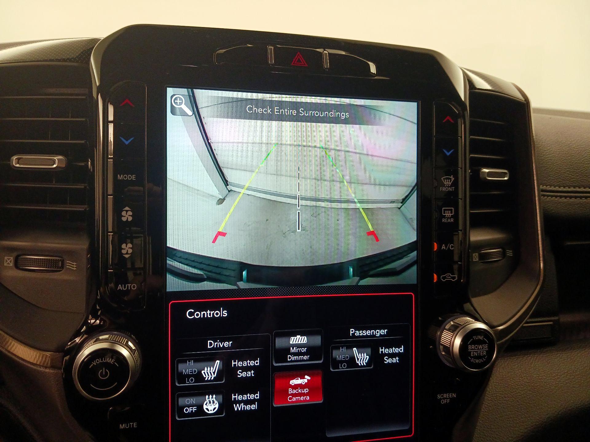 Thumbnail: 2020 RAM 1500 - 15