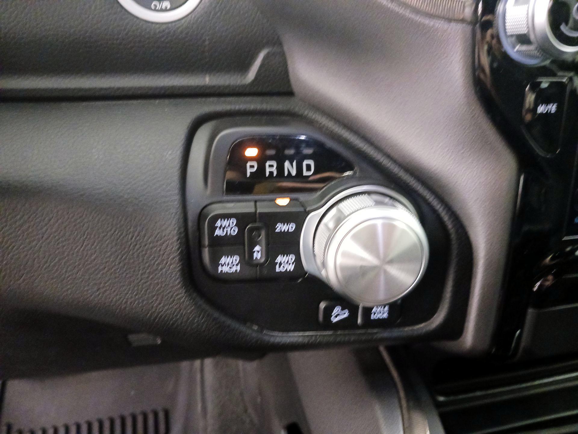 Thumbnail: 2020 RAM 1500 - 18