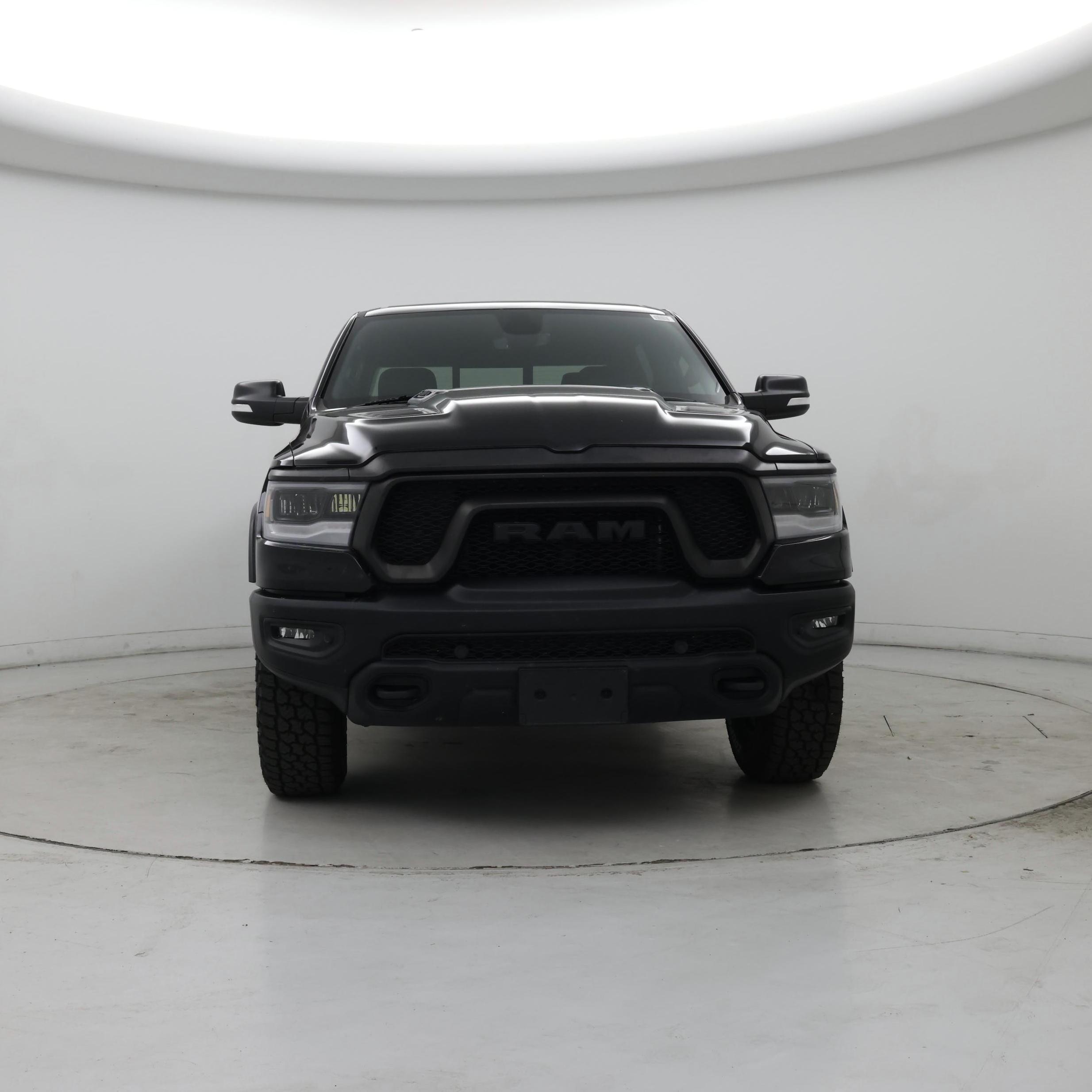 Thumbnail: 2020 RAM 1500 - 5